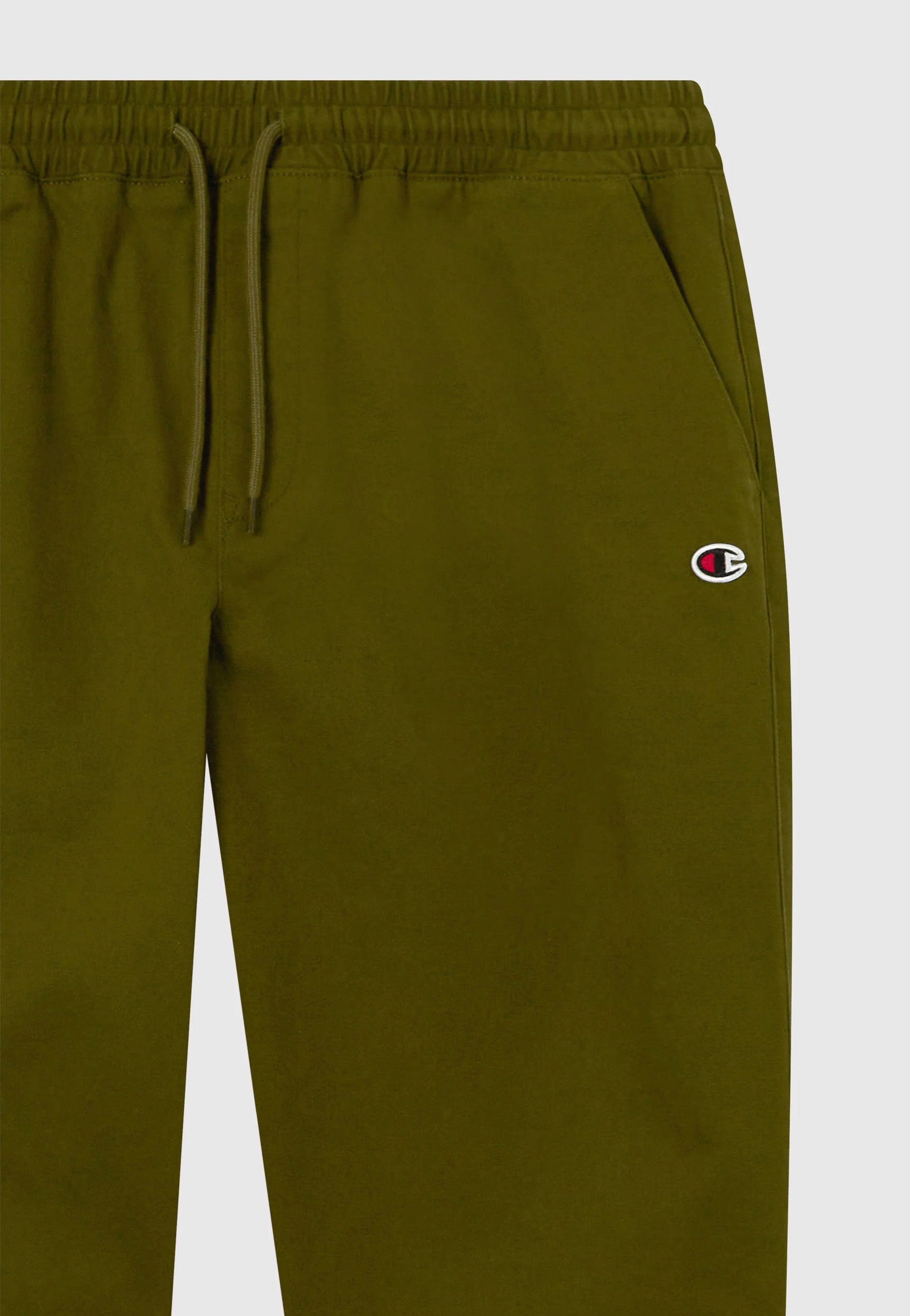 Champion - Woven Elastic Cuff IMV - Pants | Men-Image
