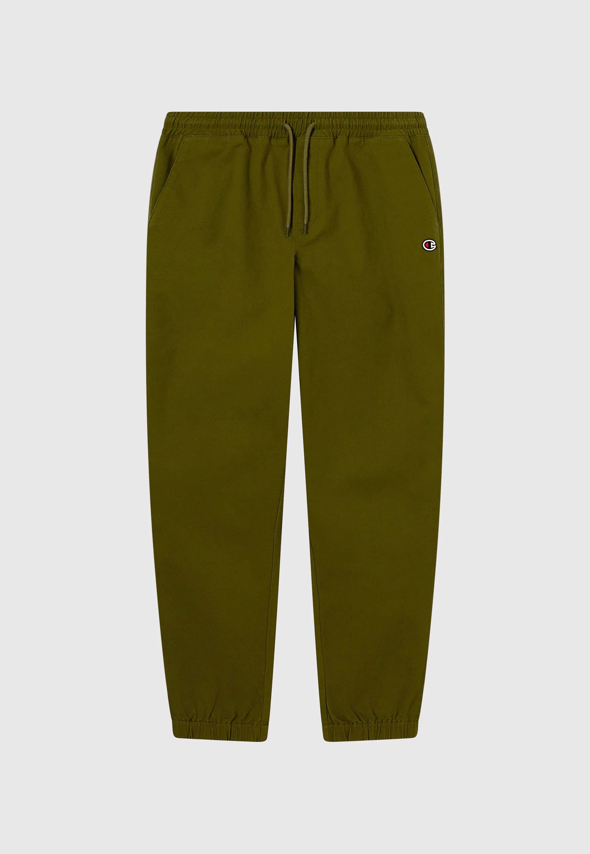 Champion - Woven Elastic Cuff IMV - Pants | Men-Image