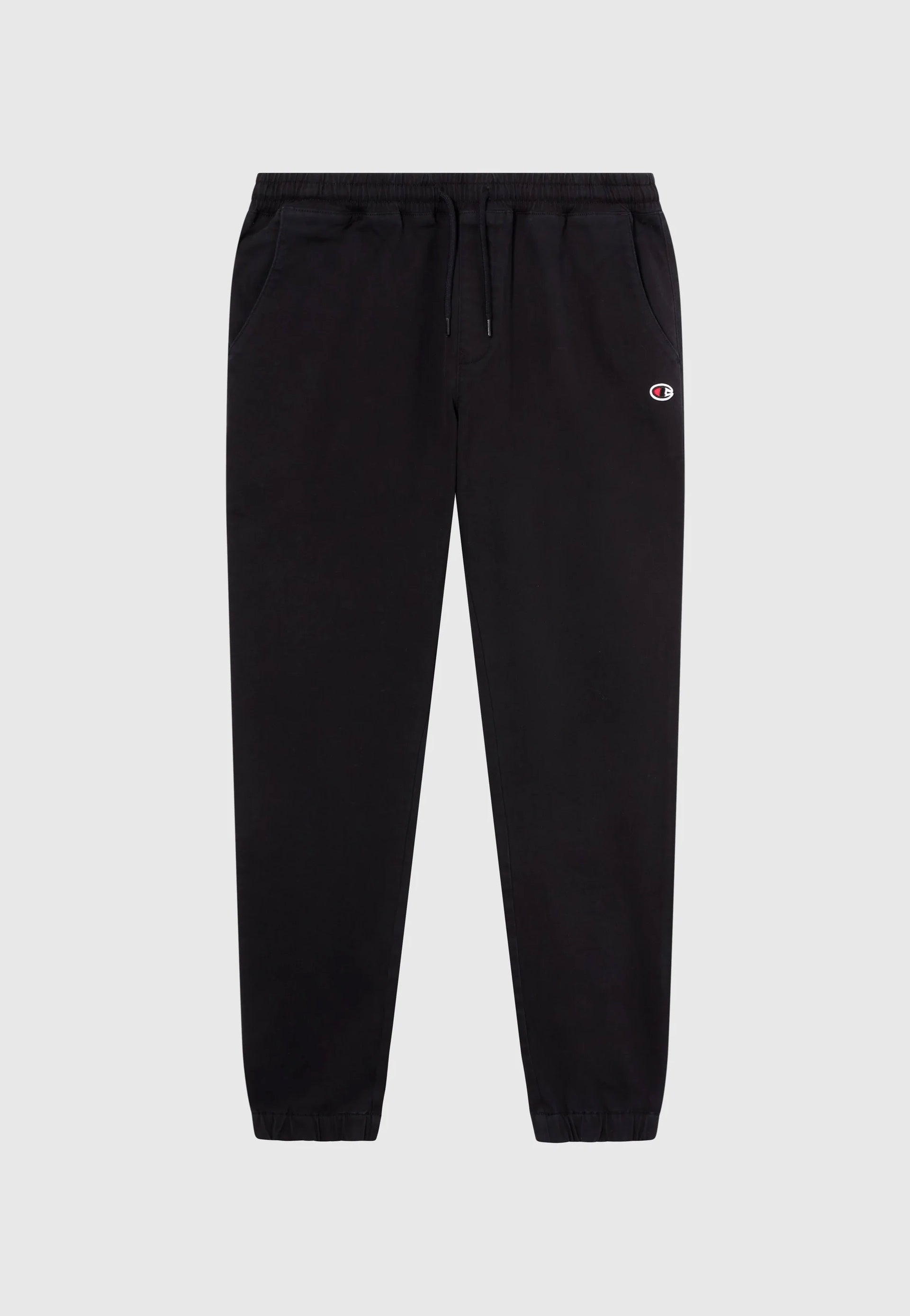 Champion - Woven Elastic Cuff NBK - Pants | Men-Image
