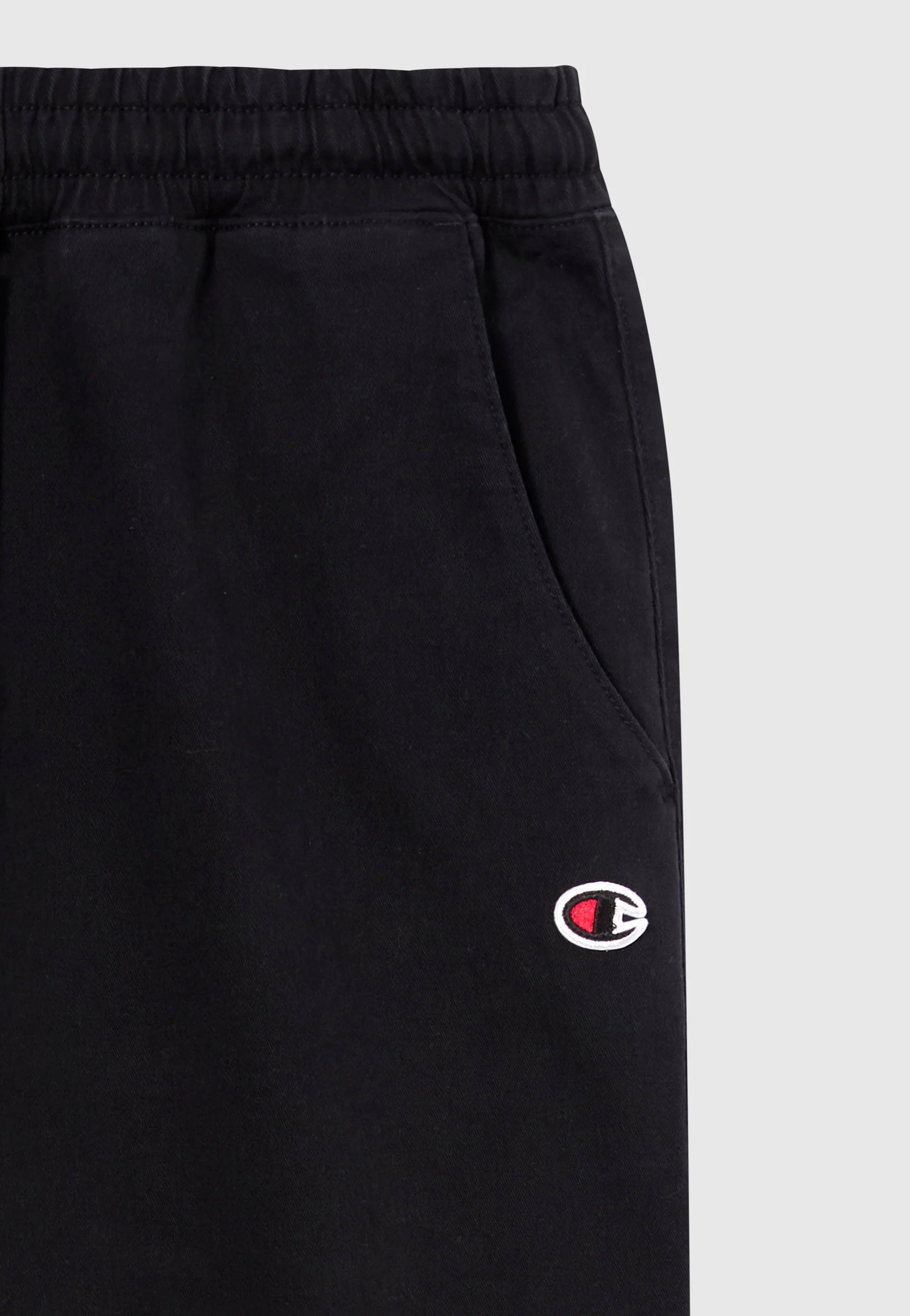 Champion - Woven Elastic Cuff NBK - Pants | Men-Image