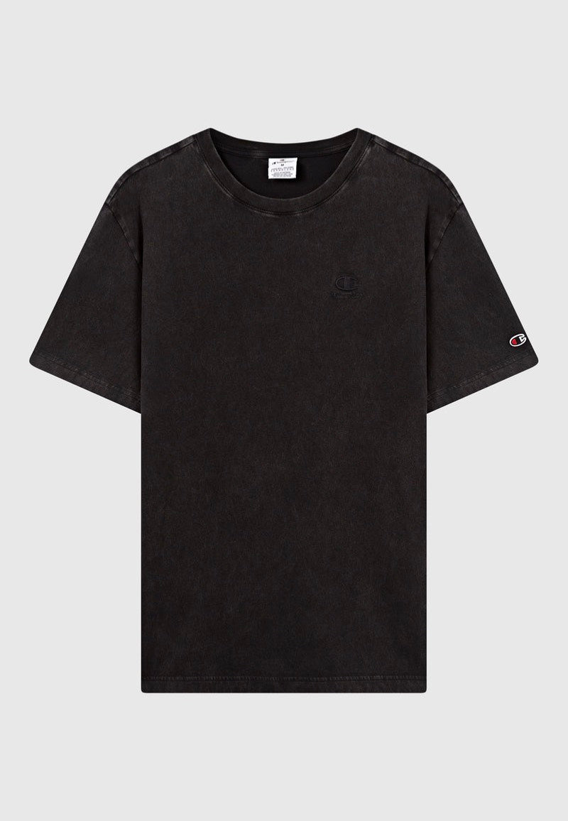Champion - Shortsleeve Tee NBK - T-Shirt | Men-Image