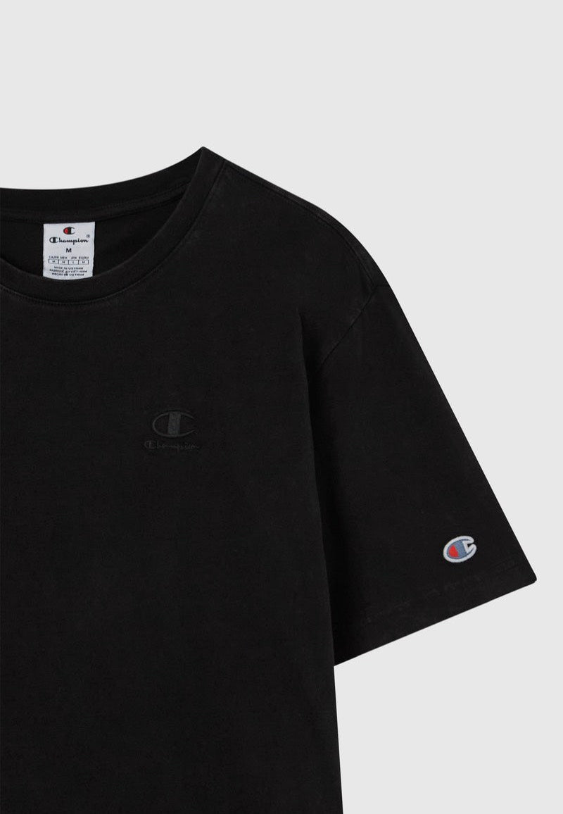 Champion - Shortsleeve Tee NBK - T-Shirt | Men-Image
