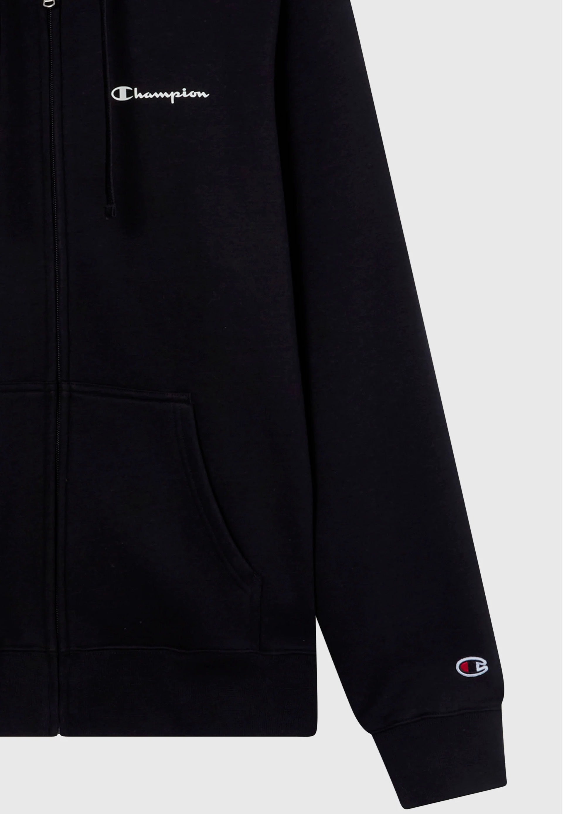 Champion - Sweatsuit NBK/NBK/SPN - Tracksuit | Men-Image