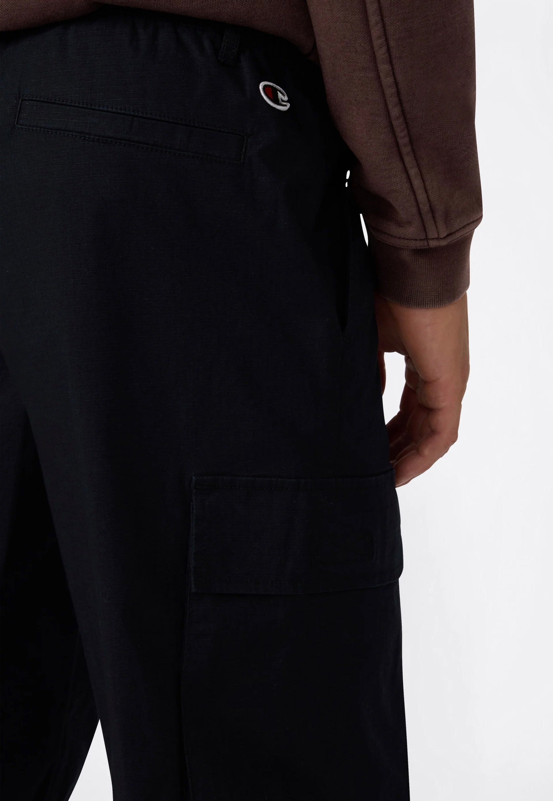 Champion - Woven Cargo NBK - Pants | Men-Image