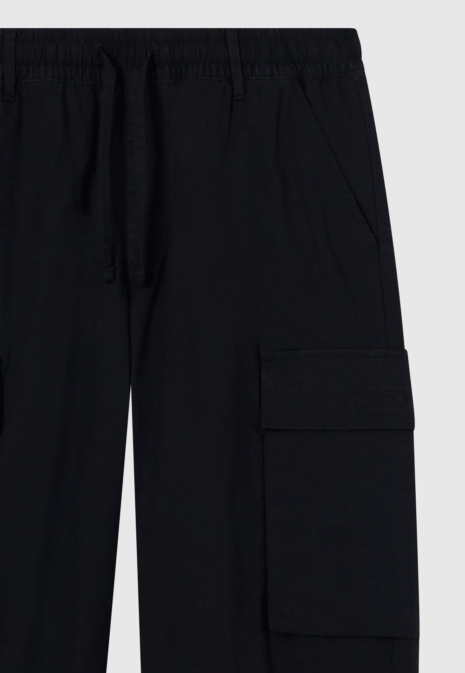 Champion - Woven Cargo NBK - Pants | Men-Image
