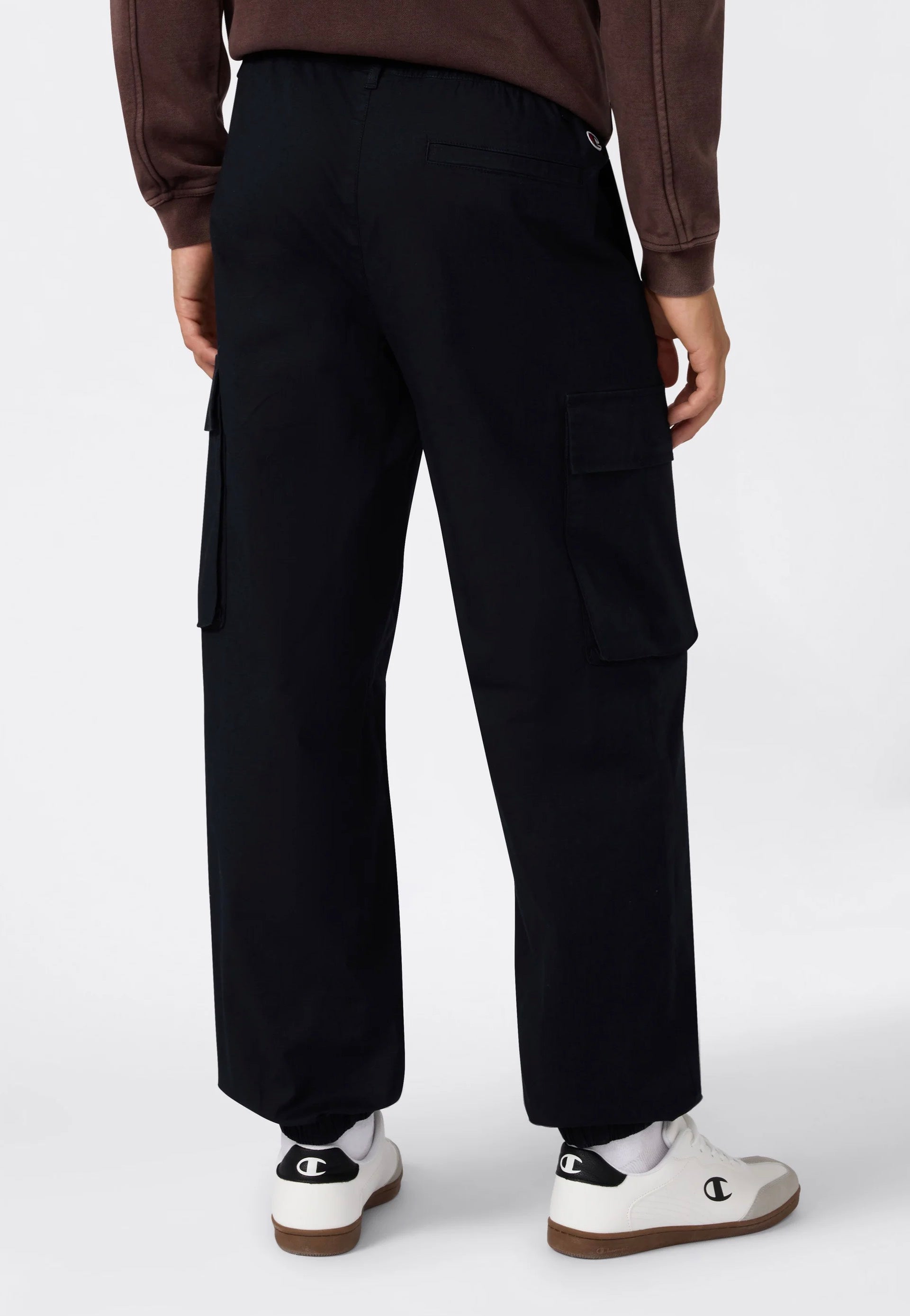 Champion - Woven Cargo NBK - Pants | Men-Image