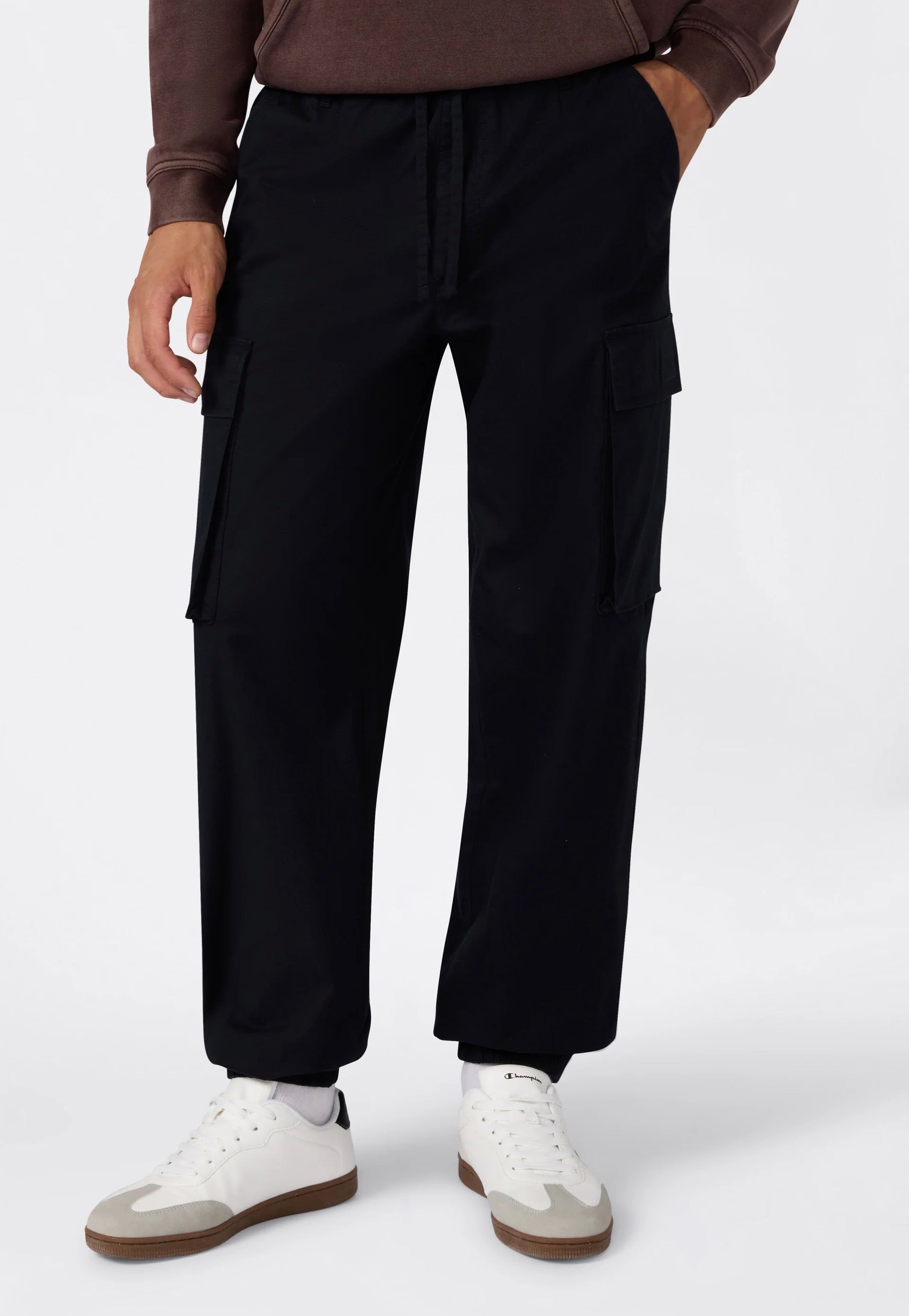 Champion - Woven Cargo NBK - Pants | Men-Image