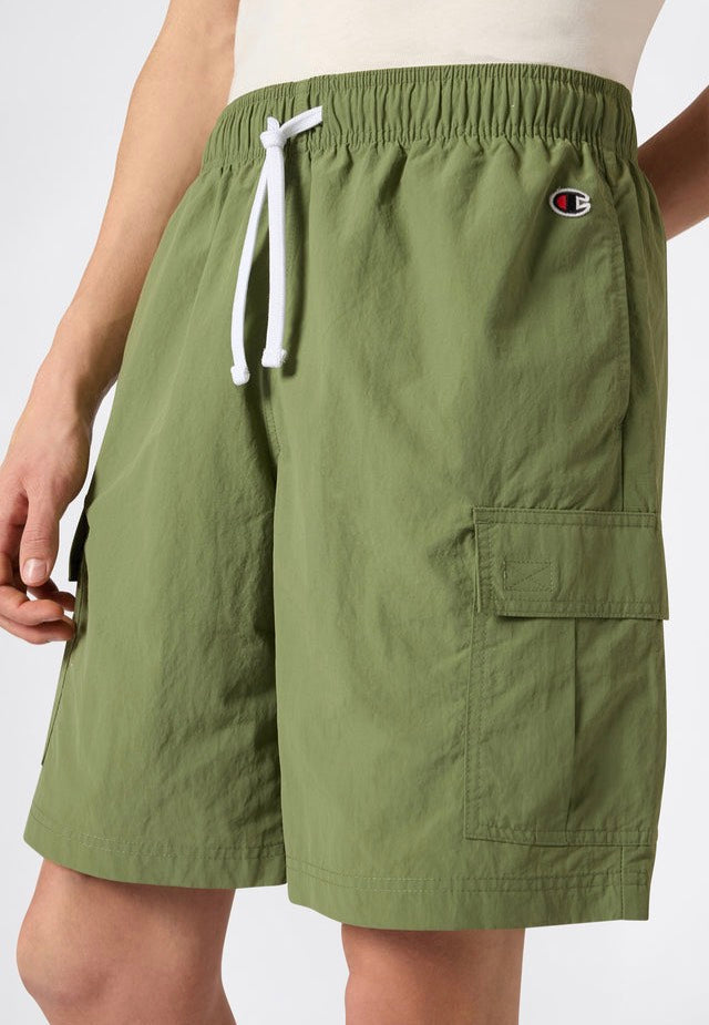 Champion - Shorts OLVN - Shorts | Men-Image