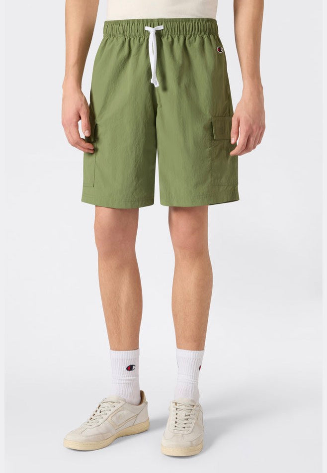 Champion - Shorts OLVN - Shorts | Men-Image