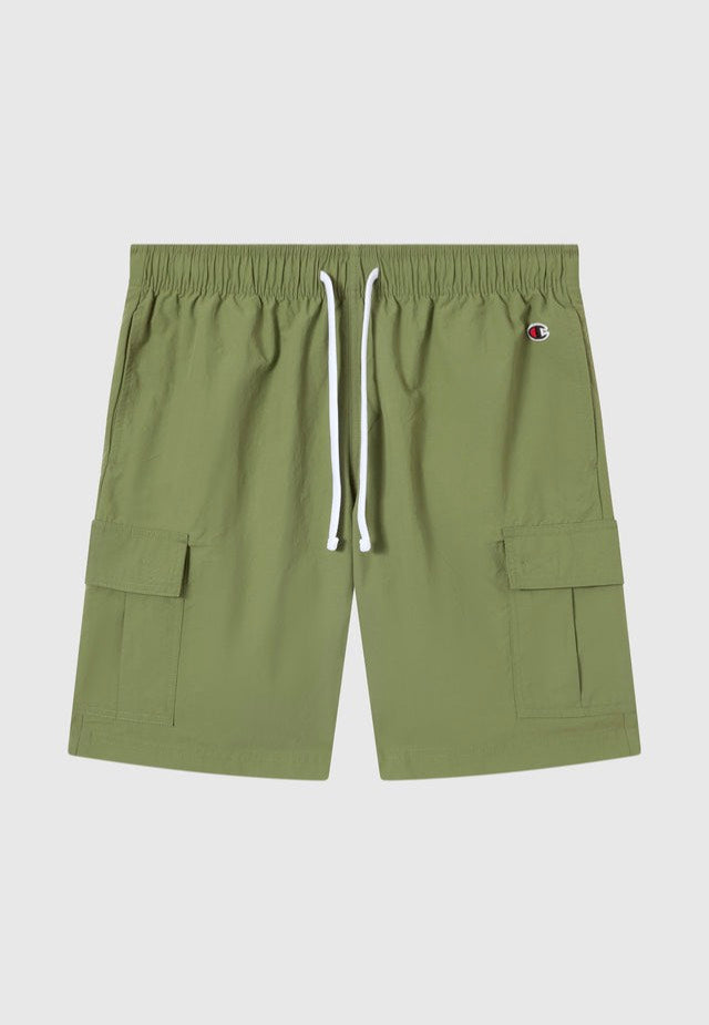 Champion - Shorts OLVN - Shorts | Men-Image