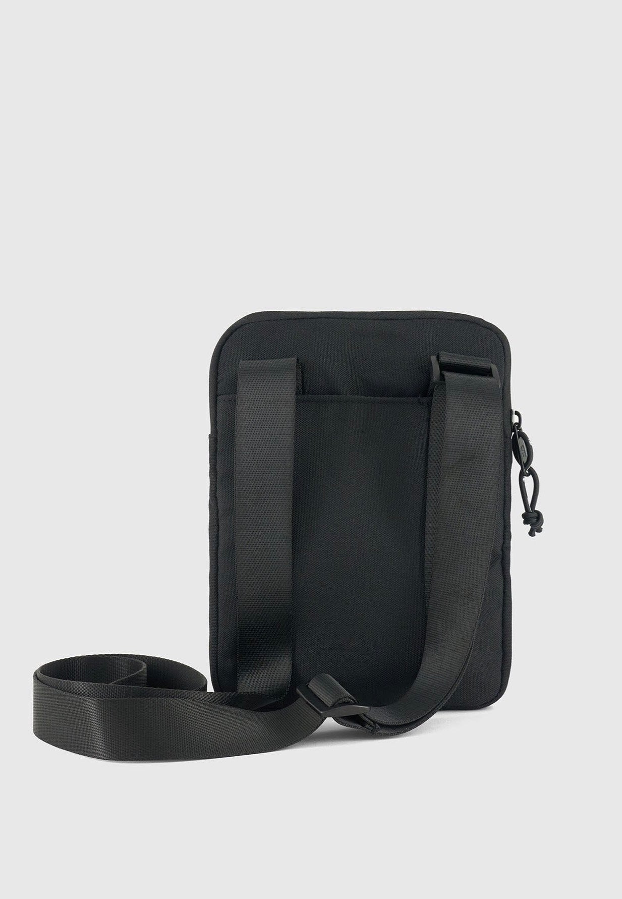 Champion - Small Shoulder NBK-NS - Travel Bag | Neutral-Image