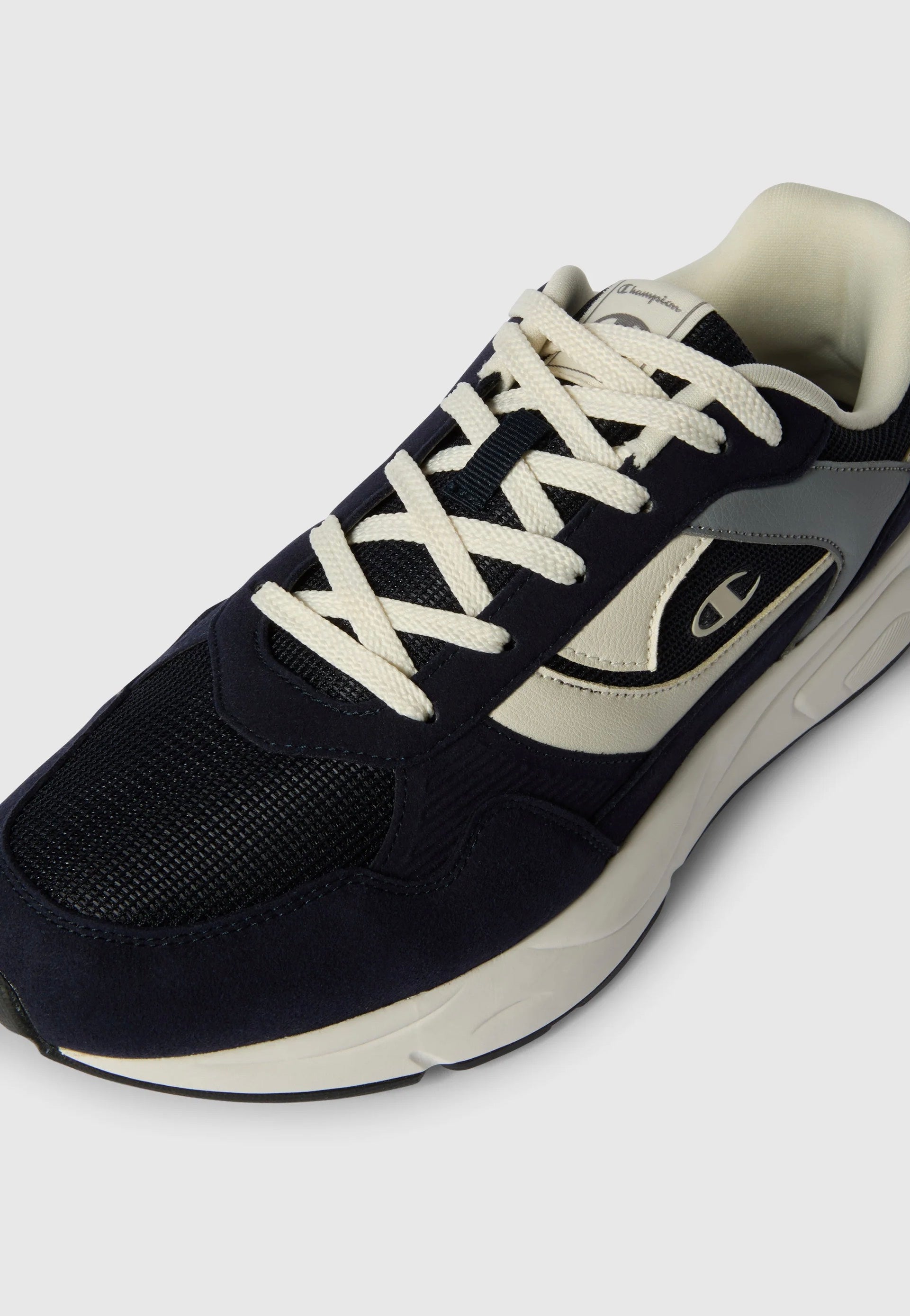 Champion - Lx20 Low Cut NNY/GREY/NATL - Shoes | Men-Image