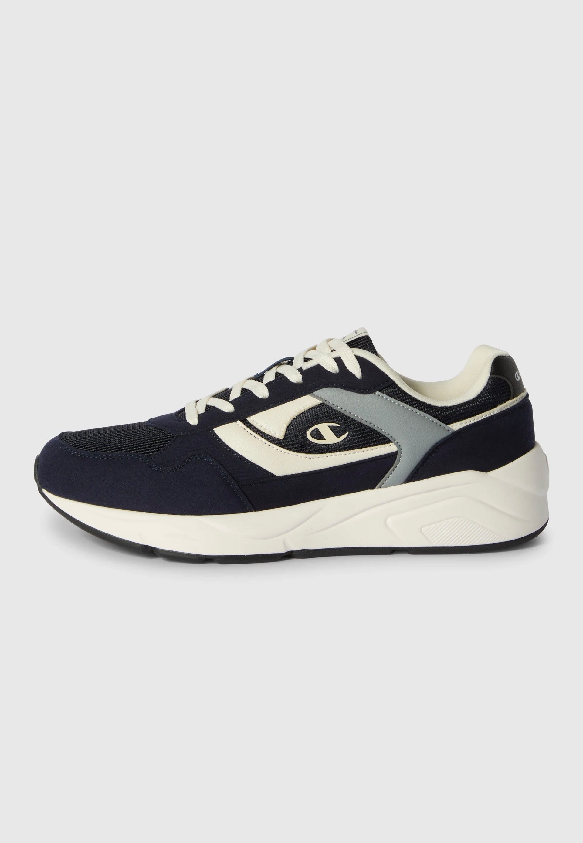 Champion - Lx20 Low Cut NNY/GREY/NATL - Shoes | Men-Image