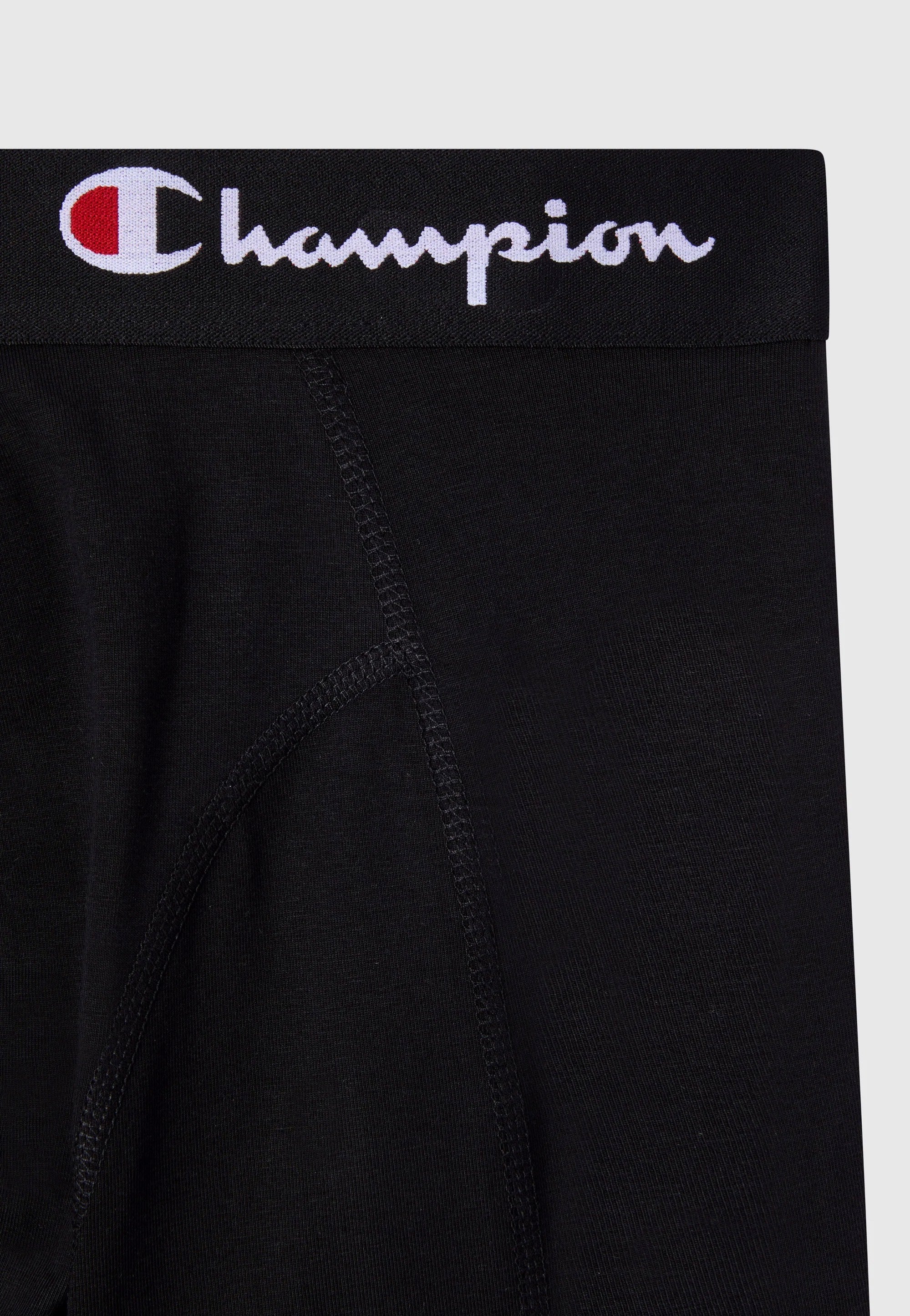 Champion - Boxer Pack Of 2 NBK/NBK - Boxershorts | Men-Image