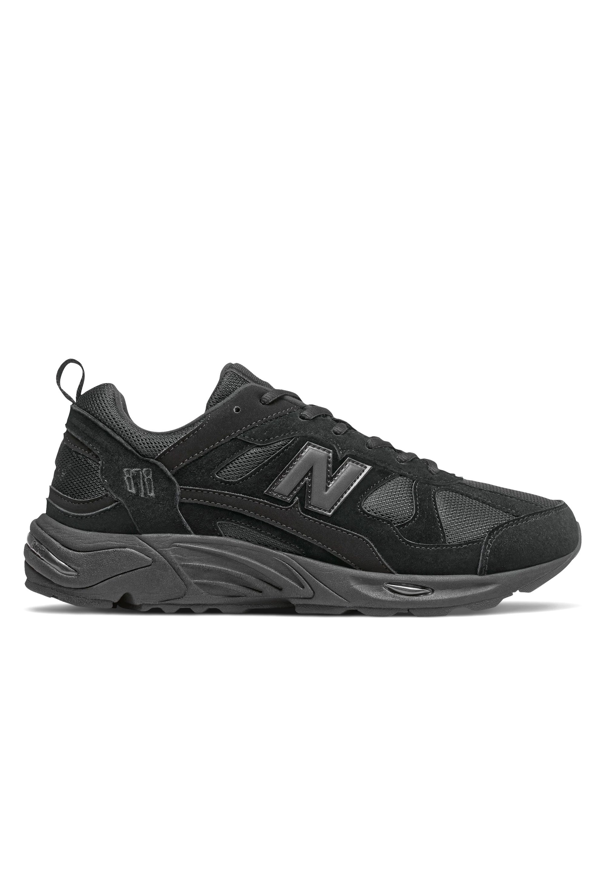 New Balance - CM878V1 Black - Shoes | Men-Image