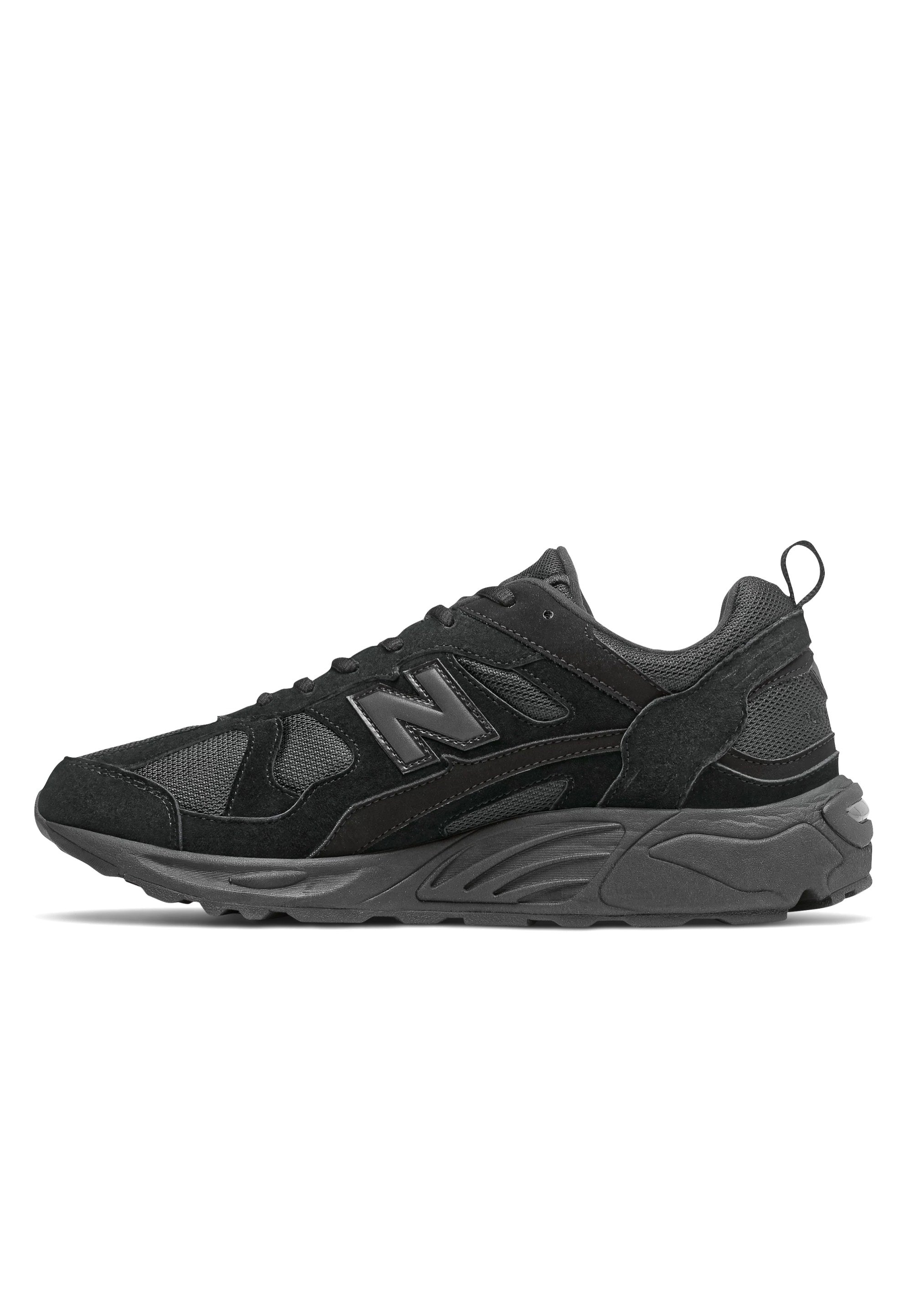 New Balance - CM878V1 Black - Shoes | Men-Image
