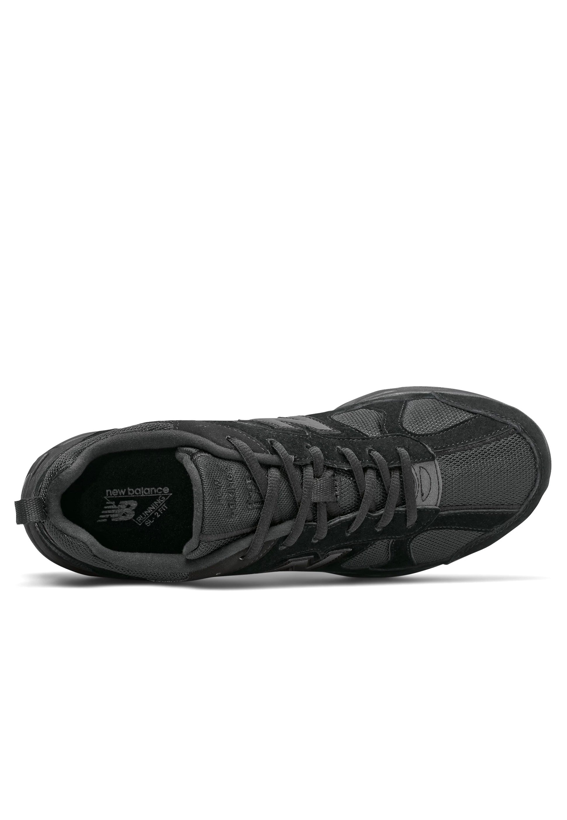 New Balance - CM878V1 Black - Shoes | Men-Image