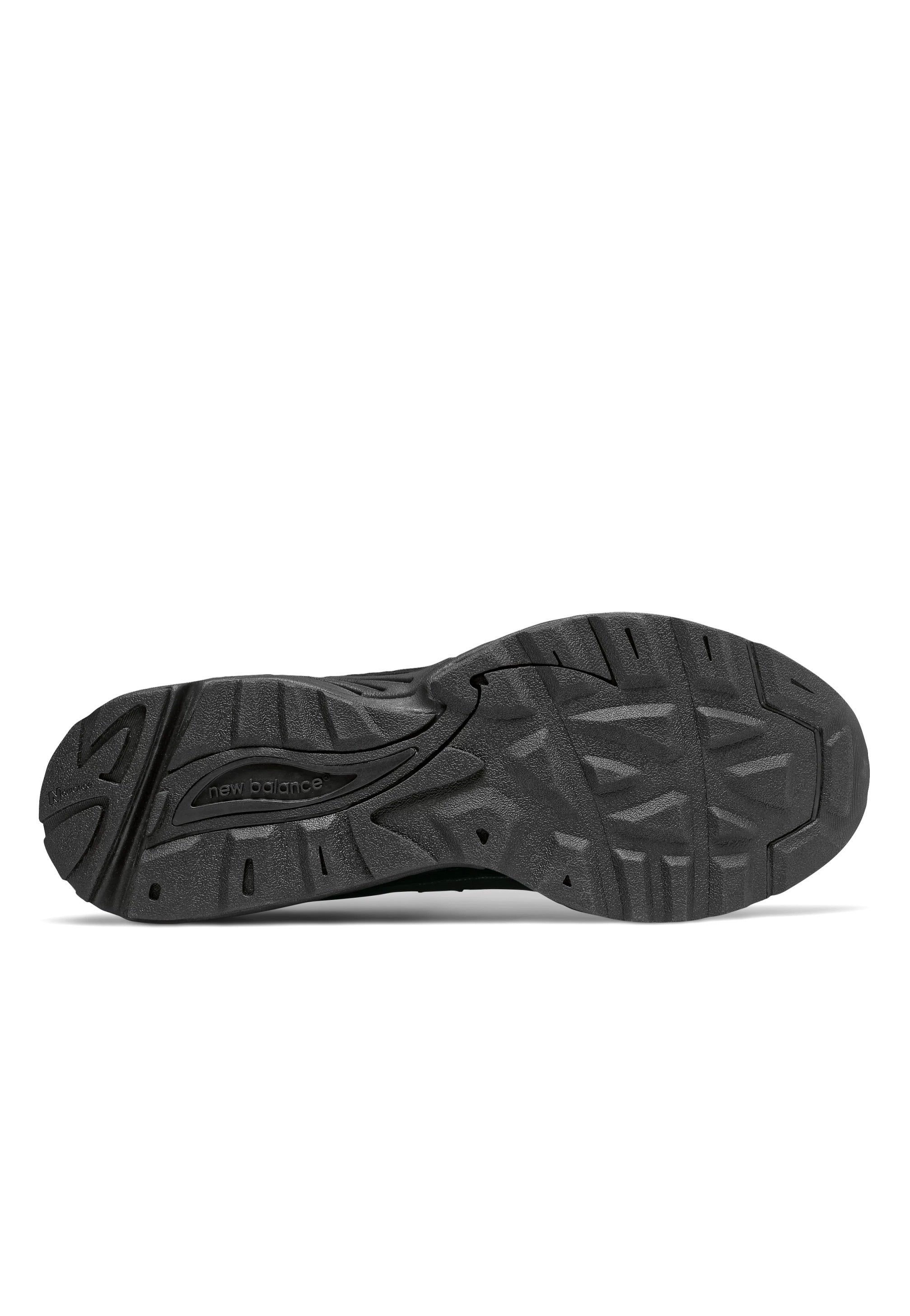 New Balance - CM878V1 Black - Shoes | Men-Image
