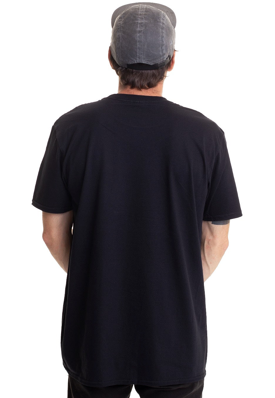 Code Orange - Wires In Blood - T-Shirt | Men-Image