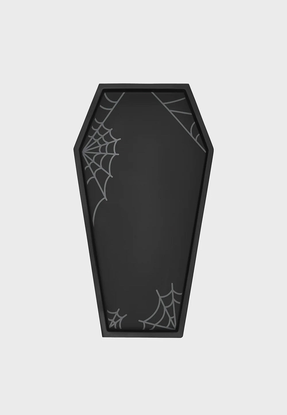 Killstar - Coffin Black - Vanity Tray | Neutral-Image