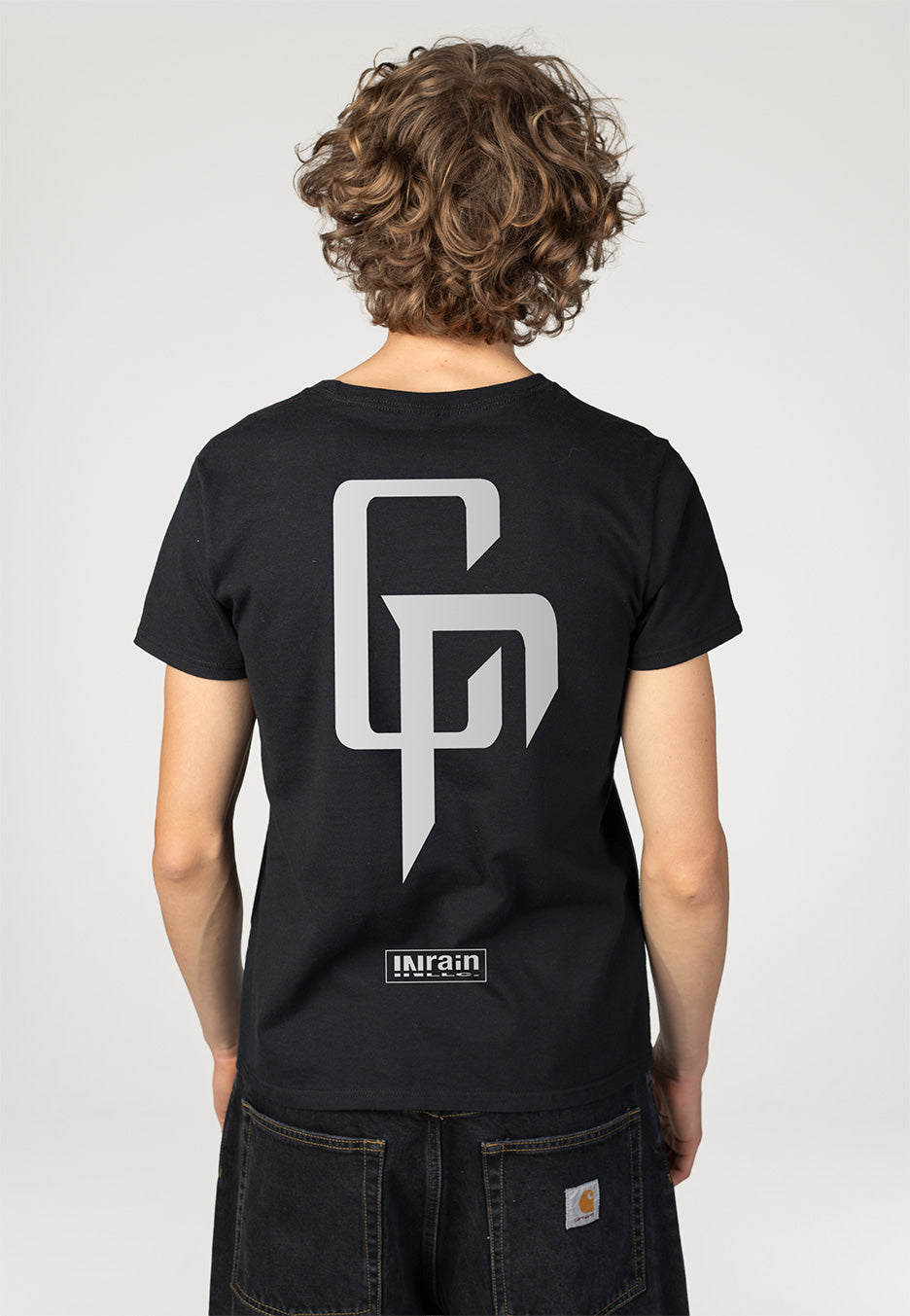 Coldrain - Origami - T-Shirt | Men-Image