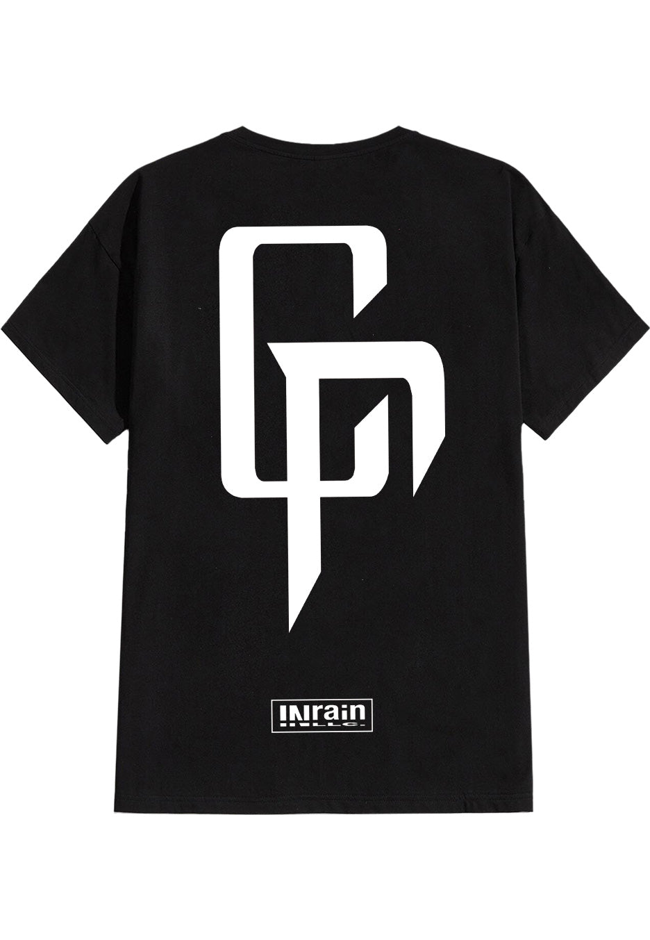 Coldrain Origami - T-Shirt | Impericon