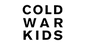 Cold War Kids