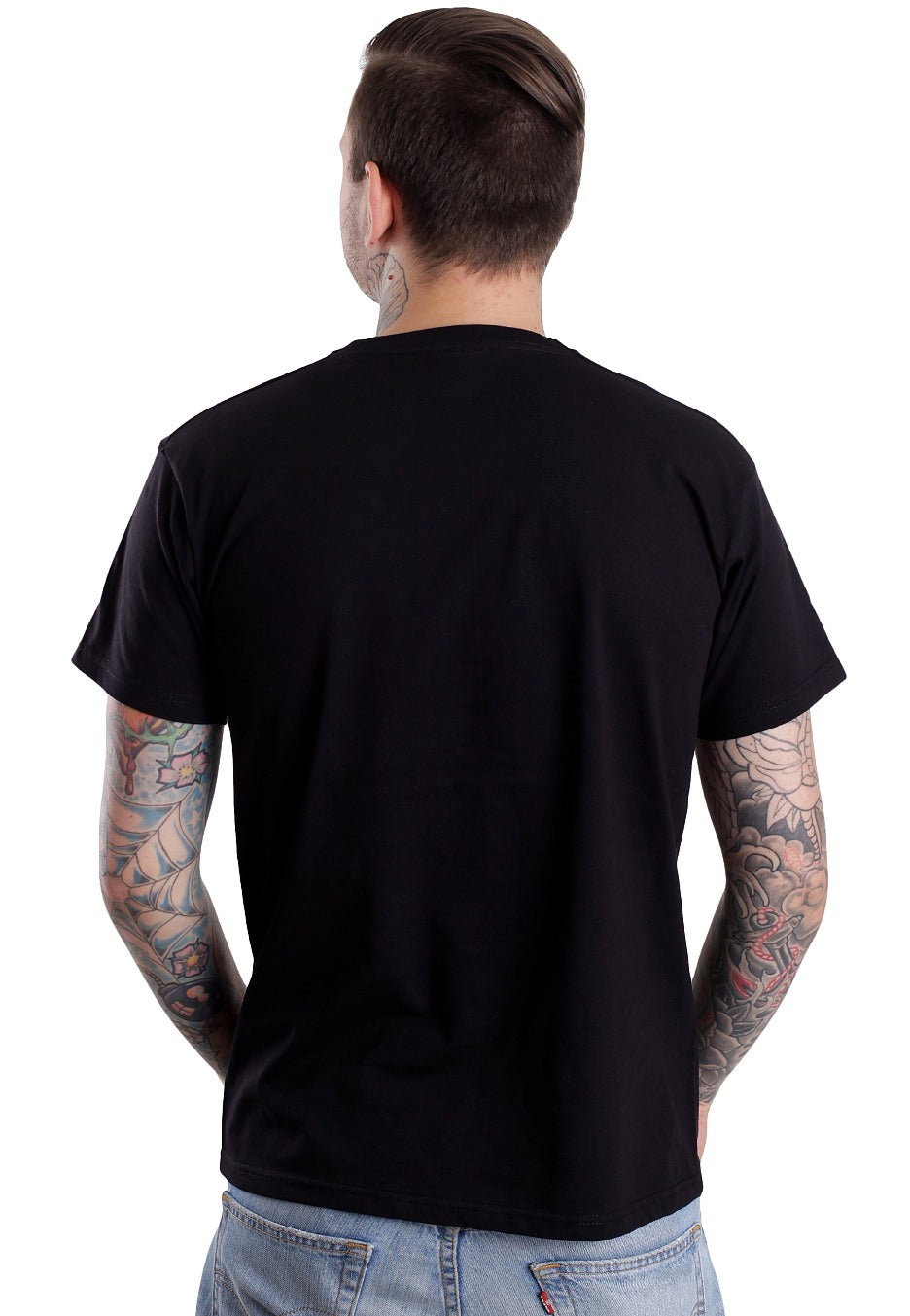 Converge - Jane Doe - T-Shirt | Men-Image