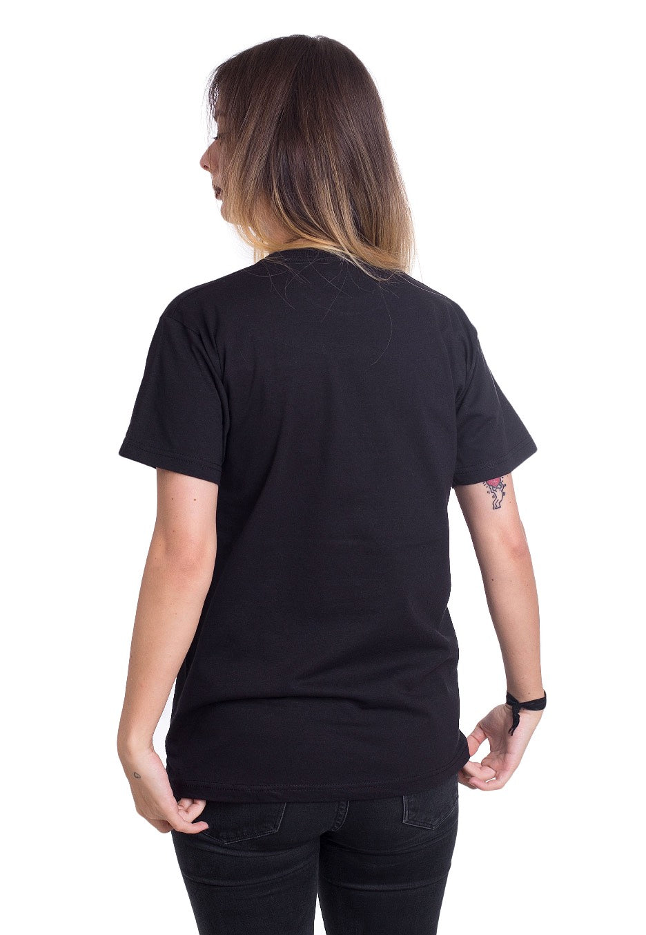 Converge - Jane Doe - T-Shirt | Women-Image