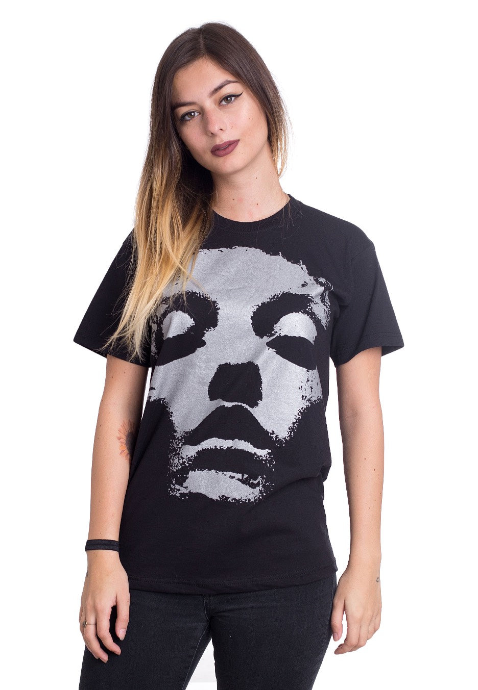 Converge - Jane Doe - T-Shirt | Women-Image