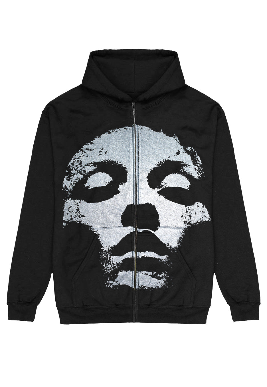 Converge - Jane Doe - Zipper | Neutral-Image