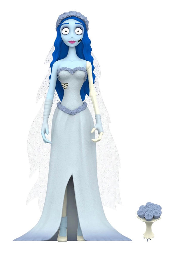 Corpse Bride Emily ReAction - Figure | Impericon