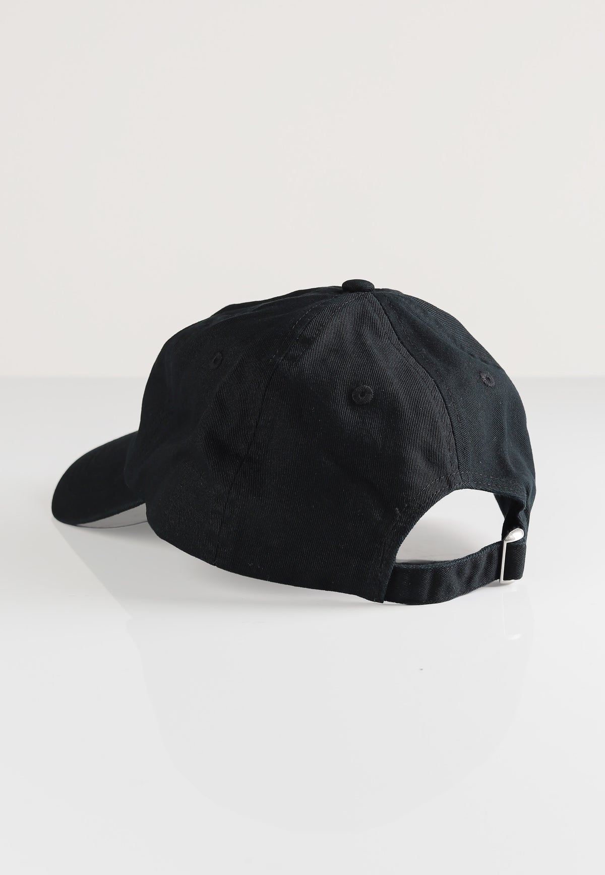 Corrupted Blood Records Logo Cap | Neutral-Image