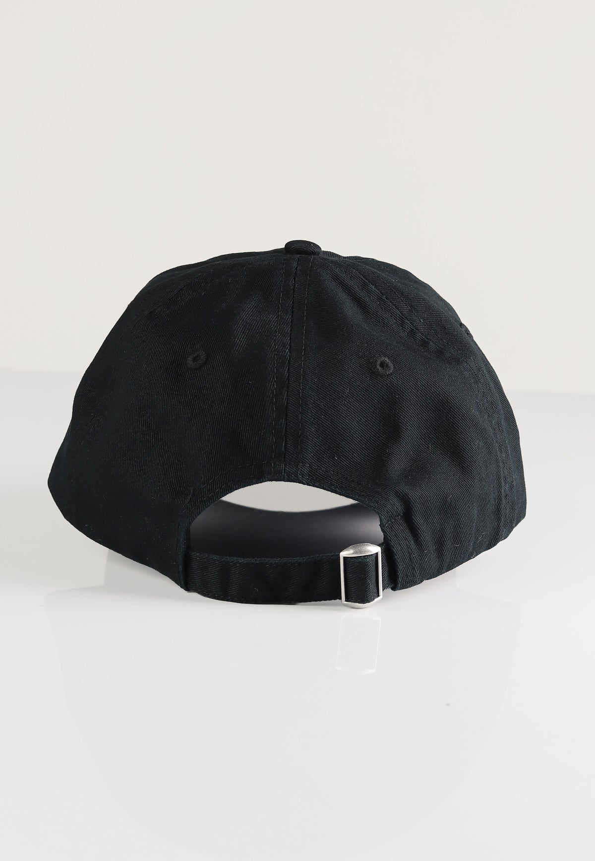 Corrupted Blood Records Logo Cap | Neutral-Image