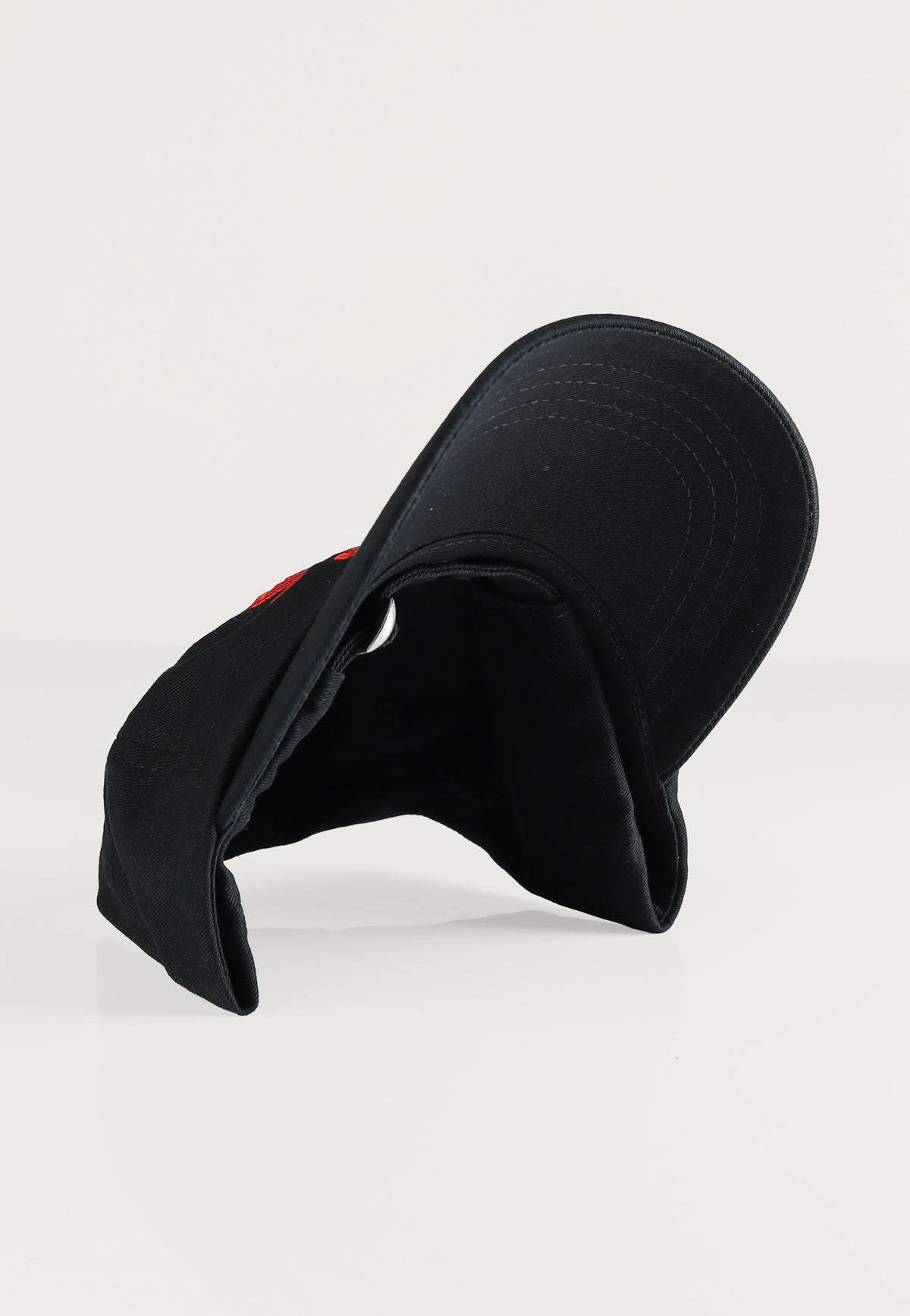 Corrupted Blood Records Logo Cap | Neutral-Image