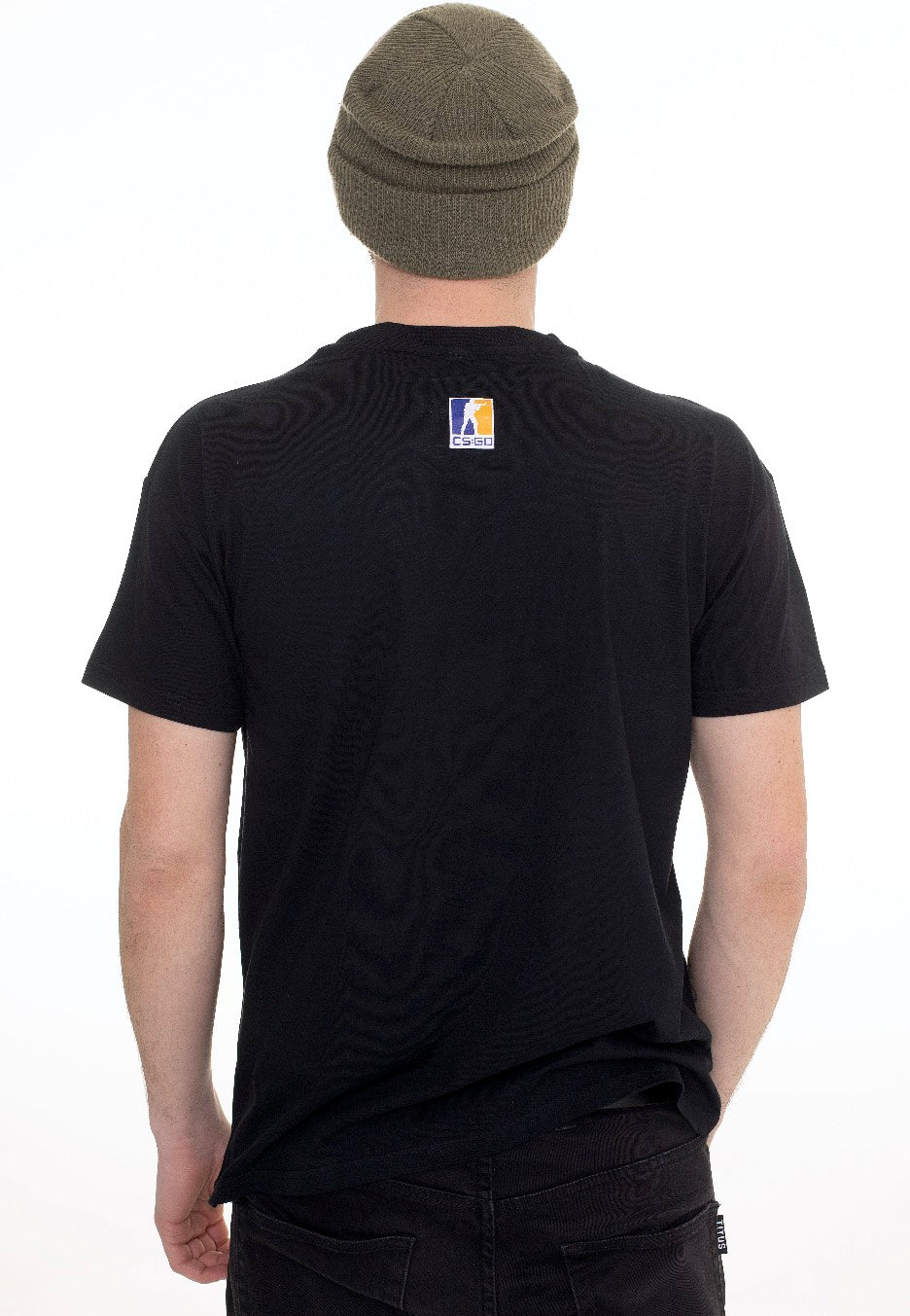 Counter-Strike - AWP Country - T-Shirt | Men-Image