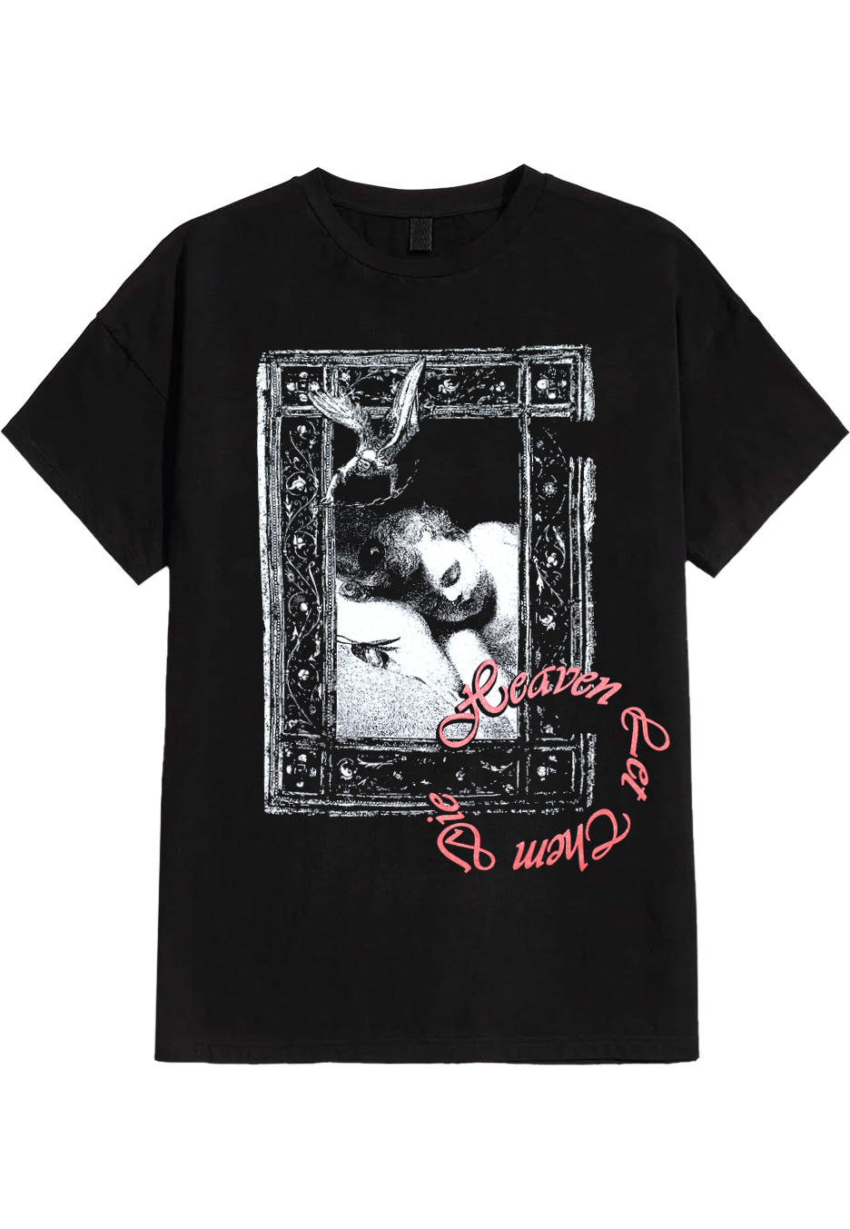 Counterparts - Angel - T-Shirt | Neutral-Image