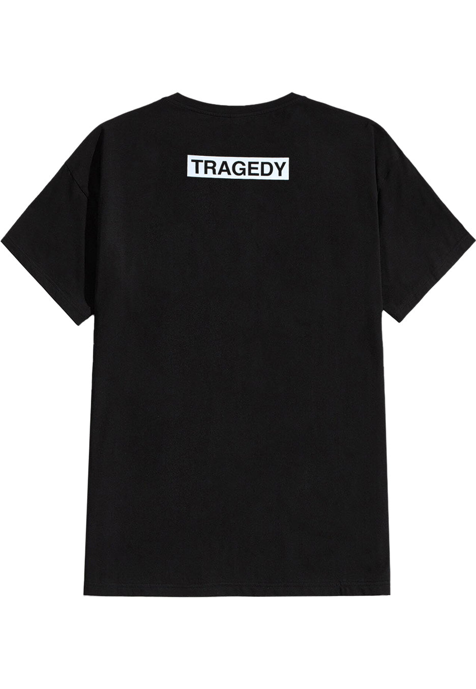 Counterparts - Circle Tragedy - T-Shirt | Neutral-Image