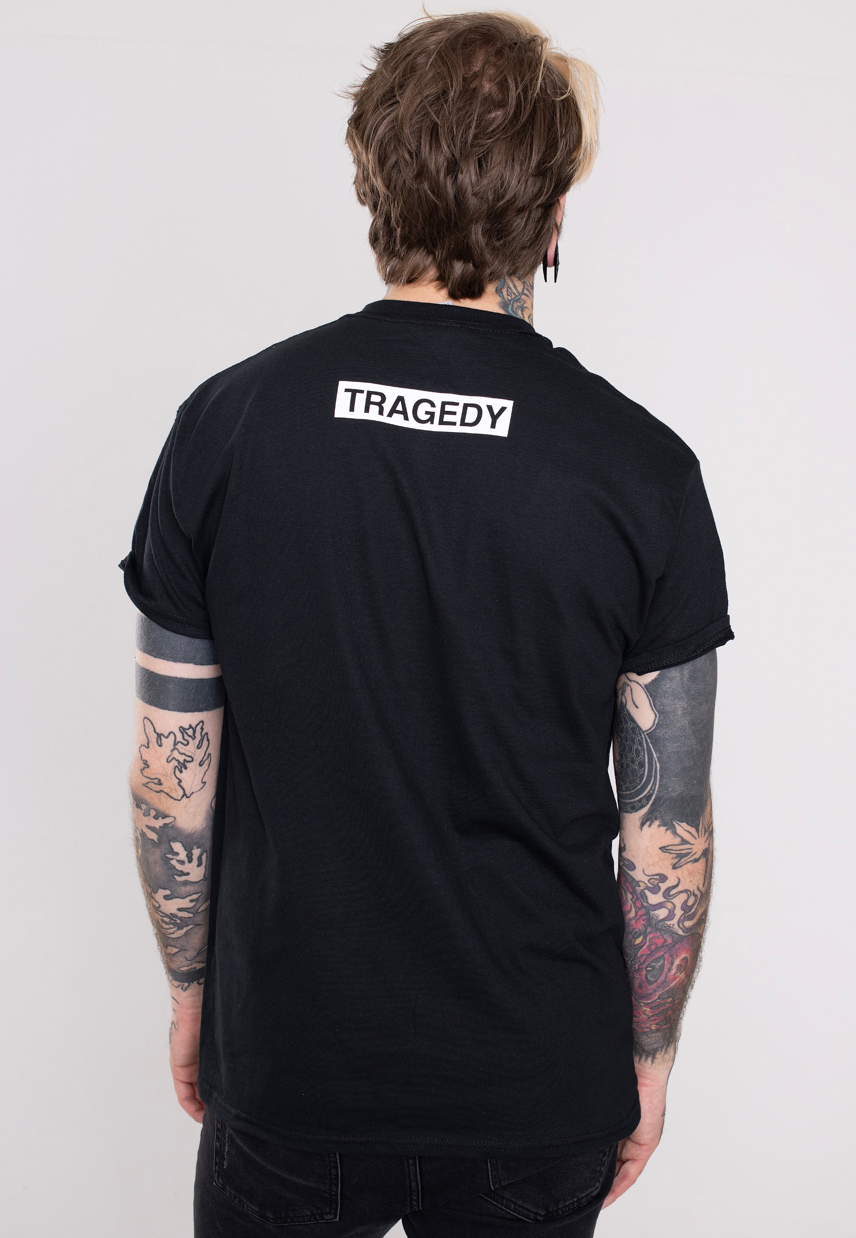 Counterparts - Circle Tragedy - T-Shirt | Men-Image