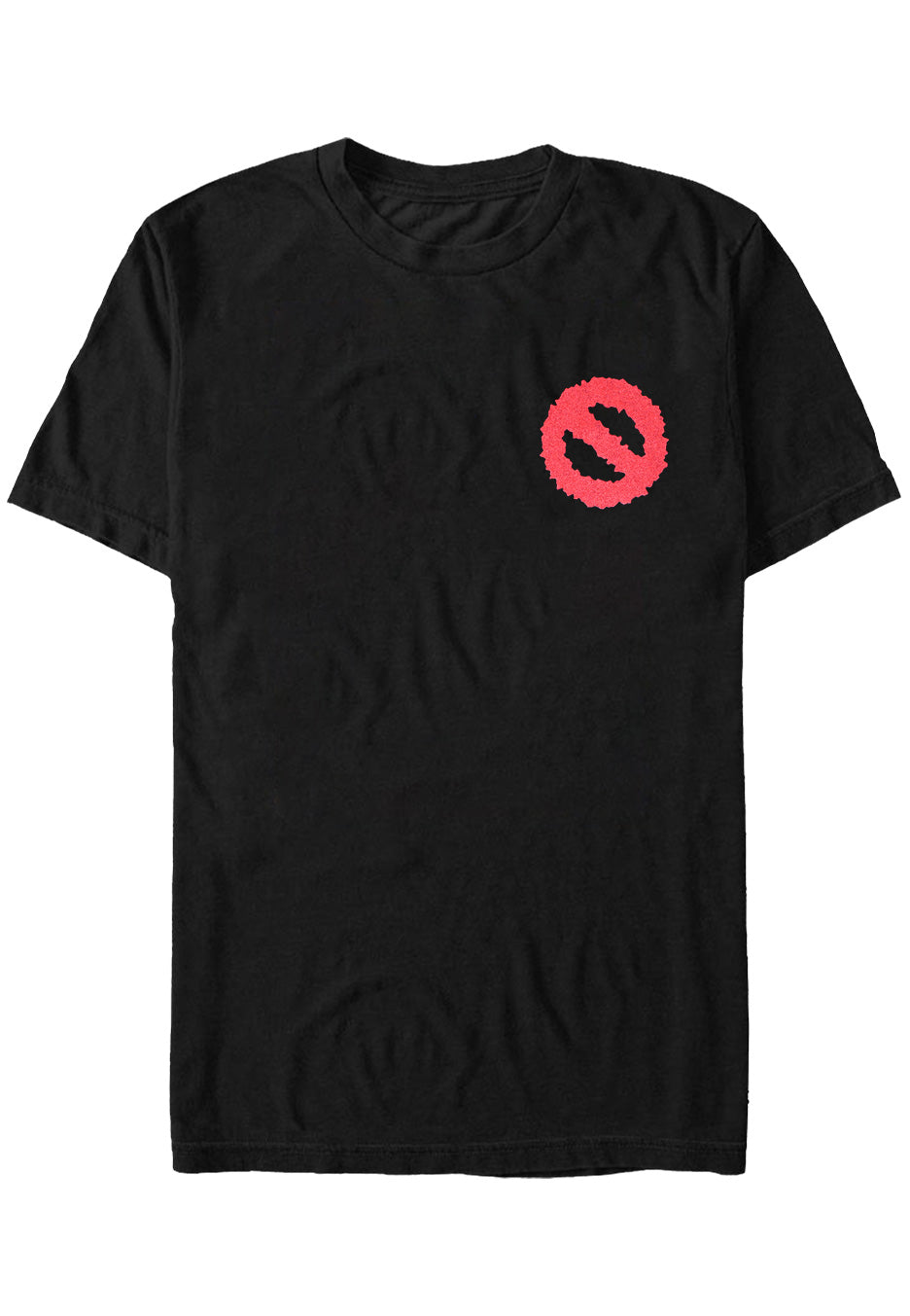 Counterparts - Eulogy Cross - T-Shirt | Neutral-Image