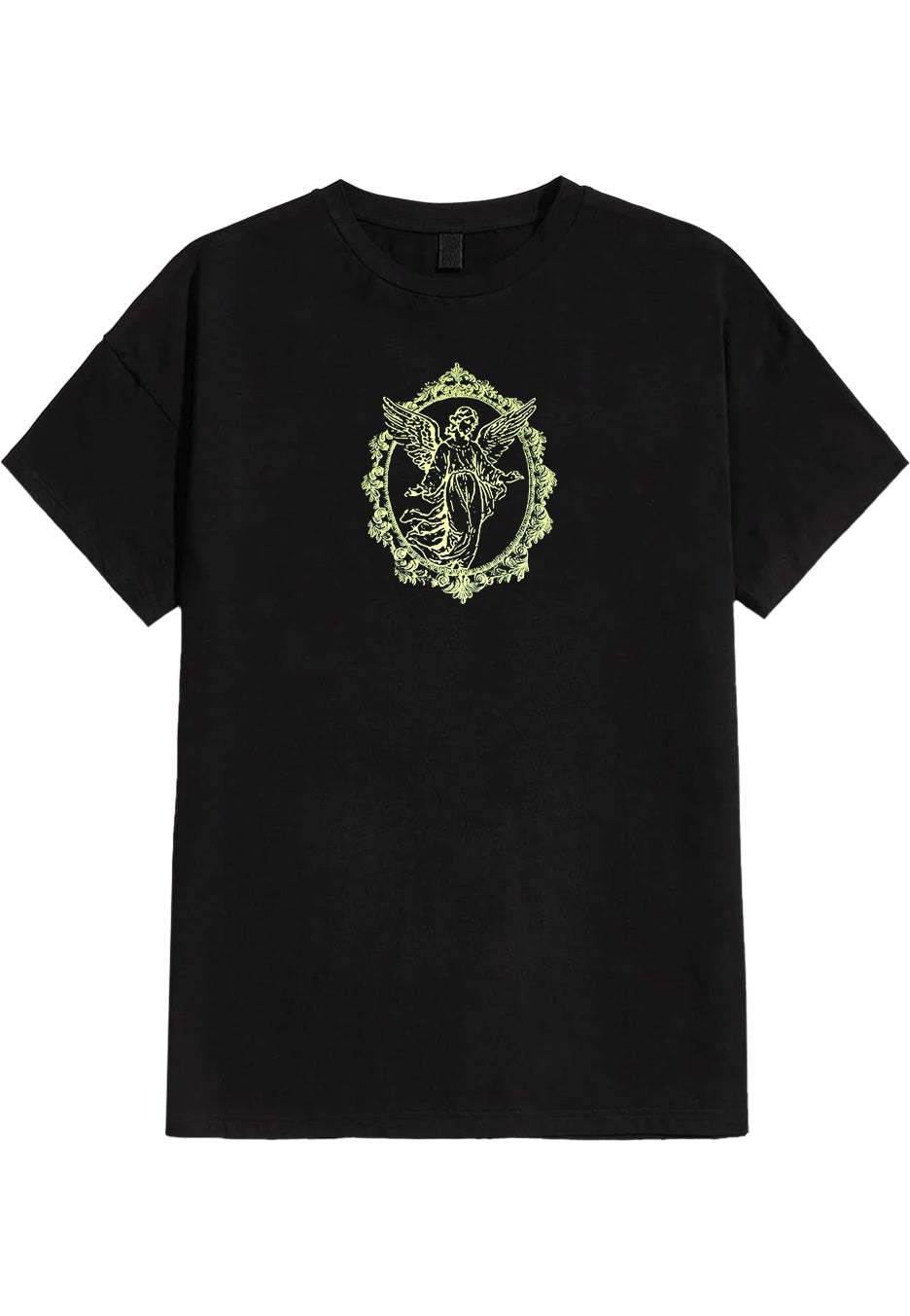 Counterparts - Worship - T-Shirt | Neutral-Image