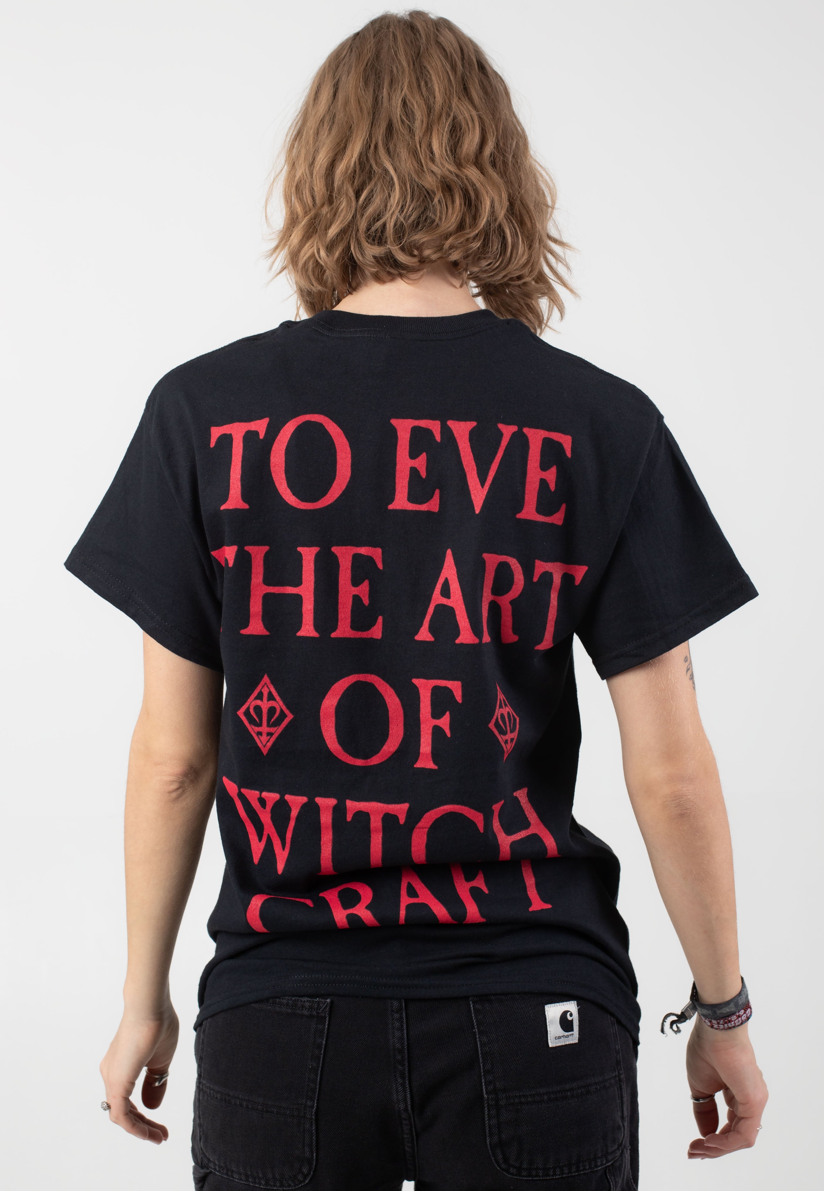 Cradle Of Filth Merch - Shirts, Vinyl & More | Impericon