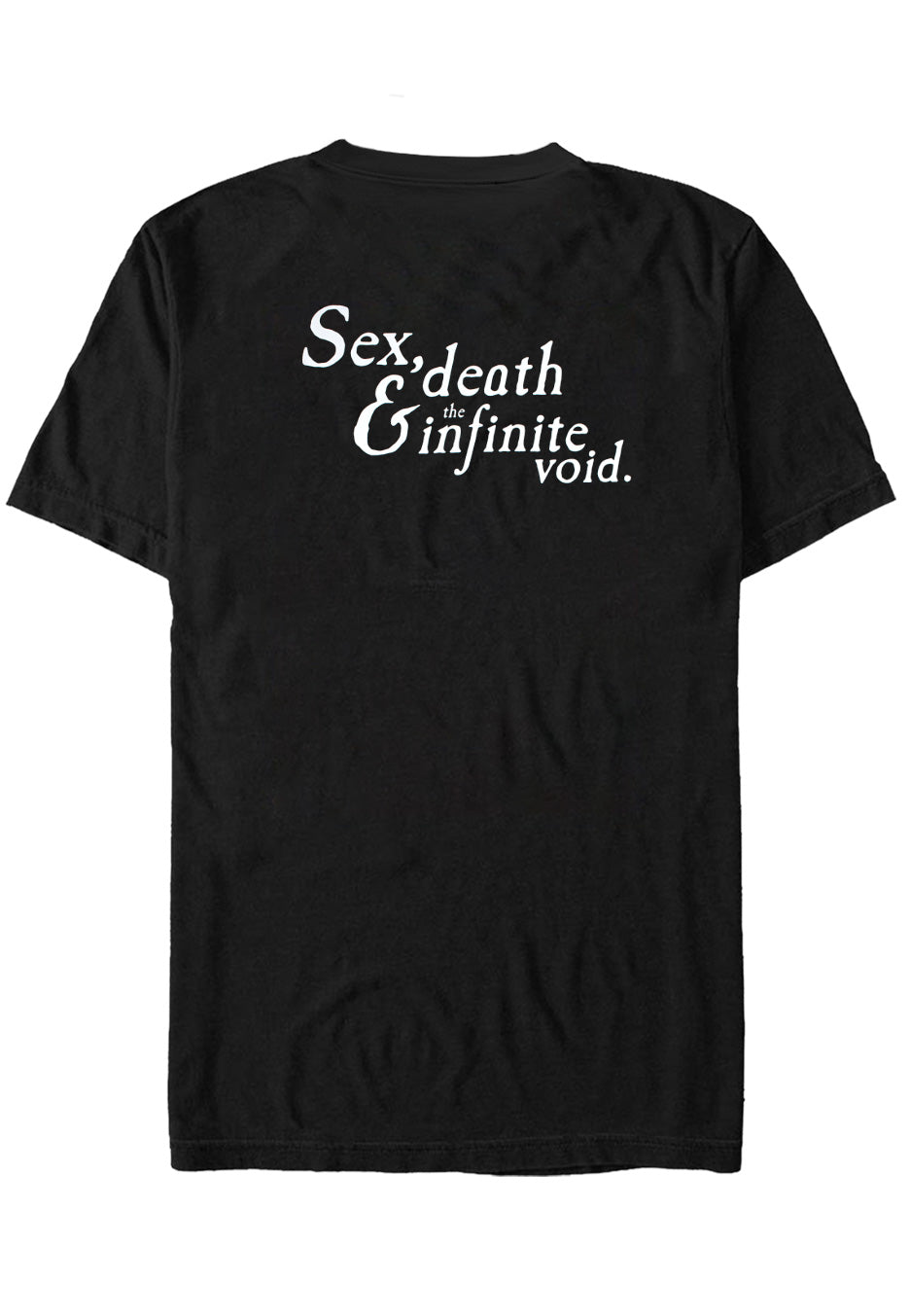 Creeper - Poisoned Heart - T-Shirt | Neutral-Image