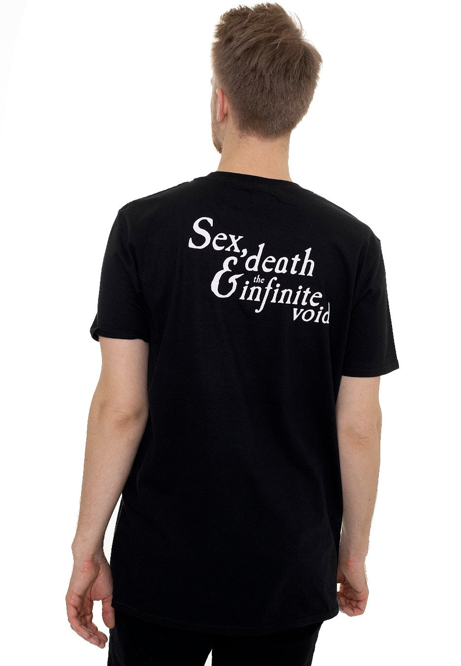 Creeper - Poisoned Heart - T-Shirt | Men-Image