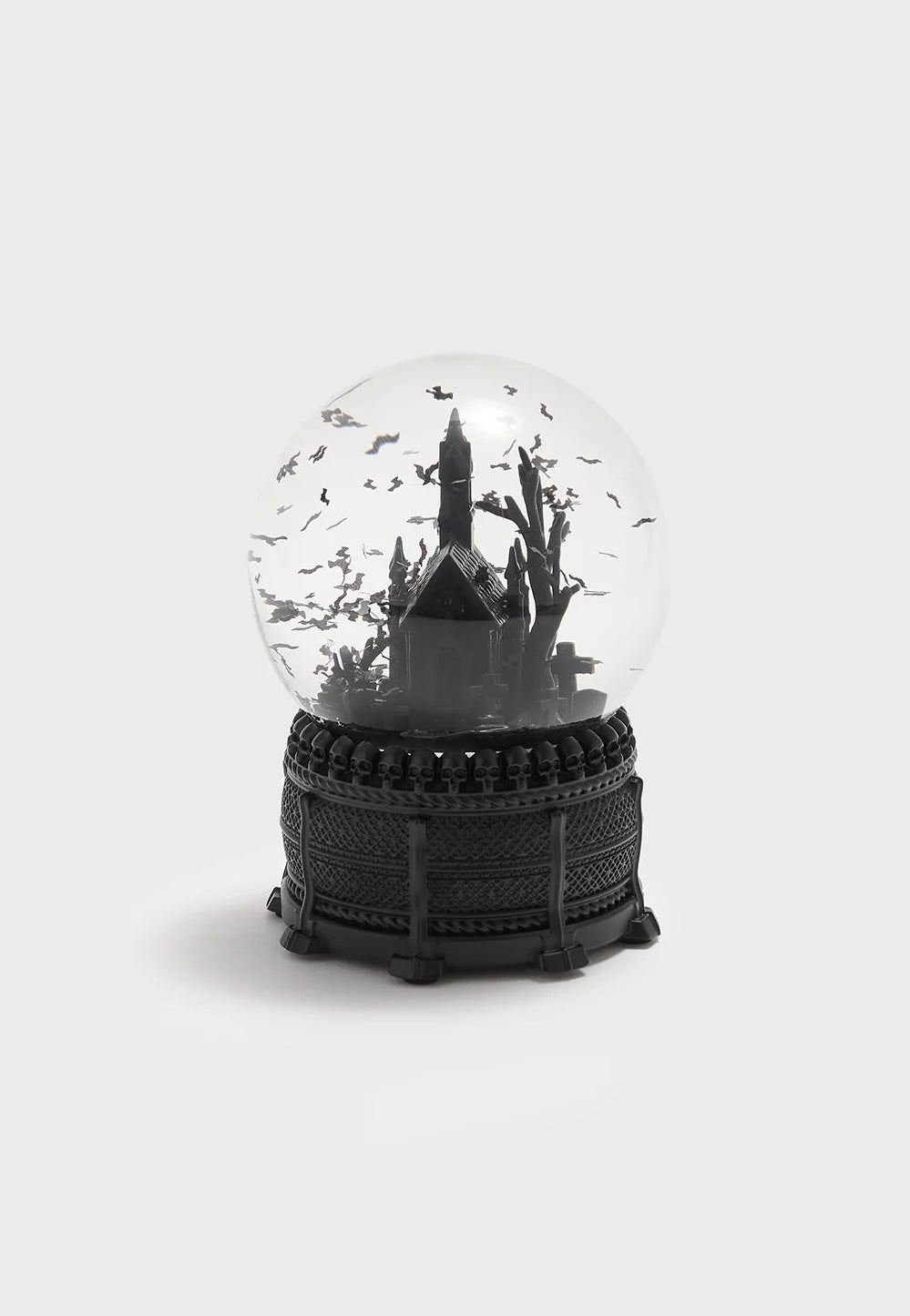 Killstar - Creepy House - Snow Globe | Neutral-Image