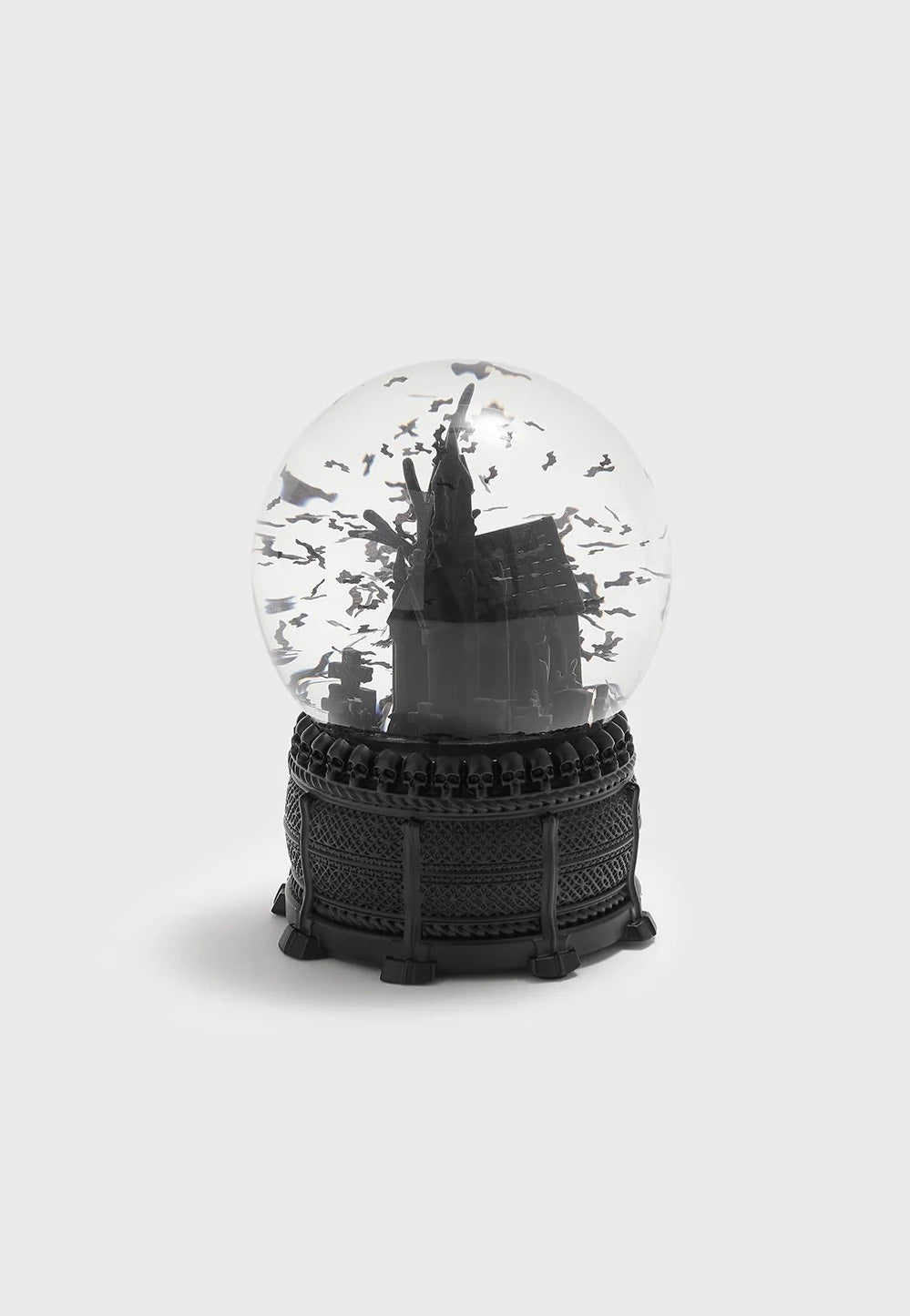 Killstar - Creepy House - Snow Globe | Neutral-Image