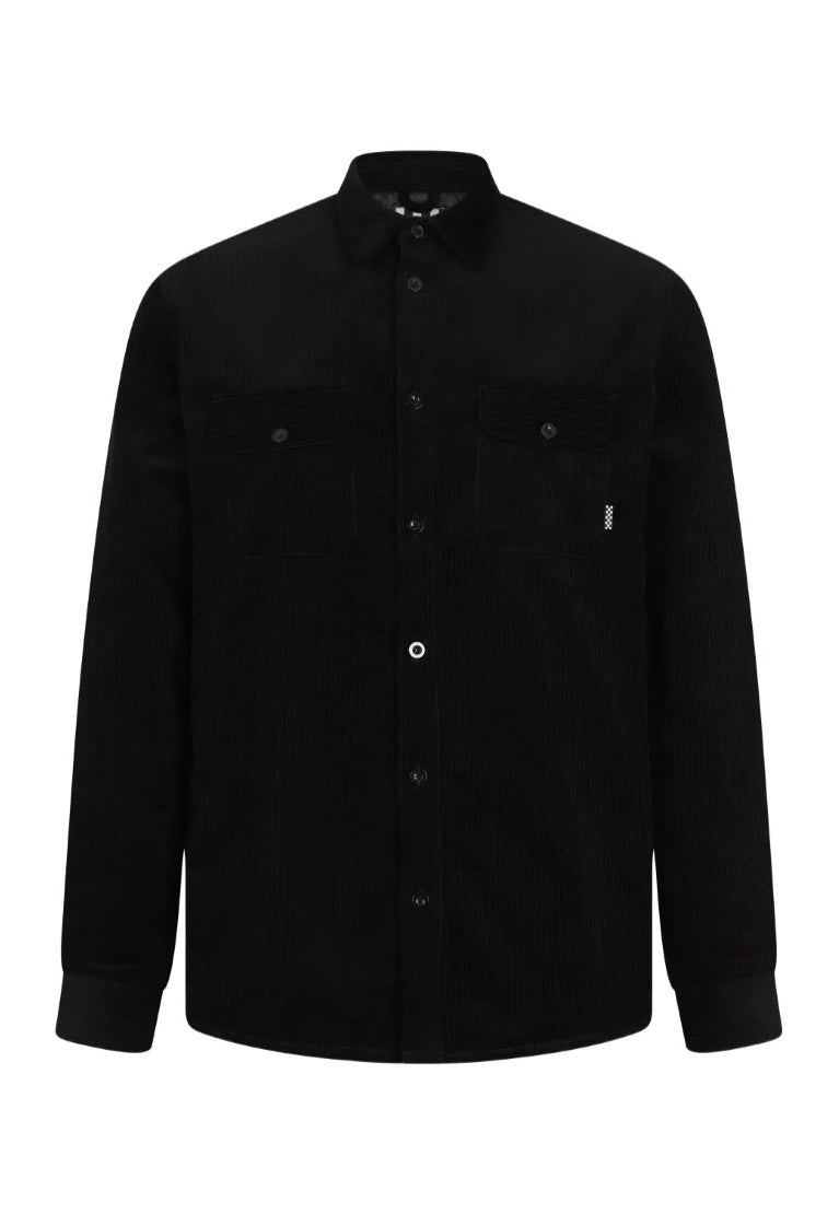 Chet Rock - Dorsey Black - Jacket | Men-Image