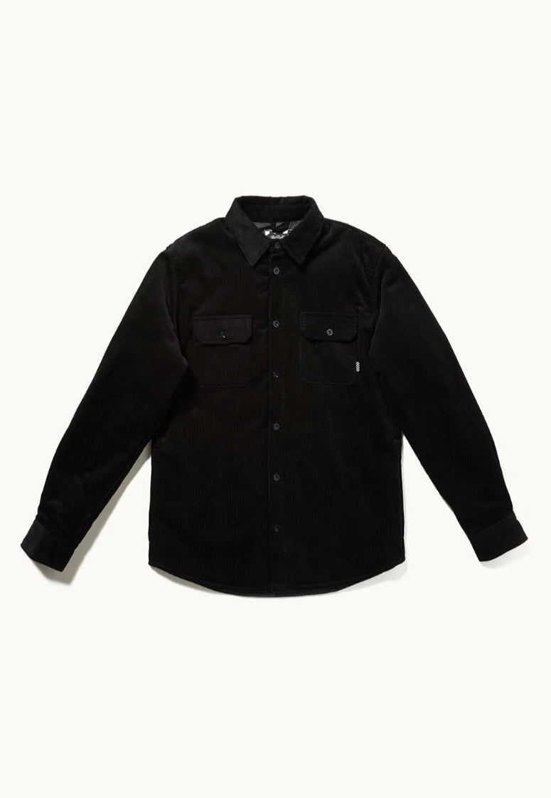 Chet Rock - Dorsey Black - Jacket | Men-Image