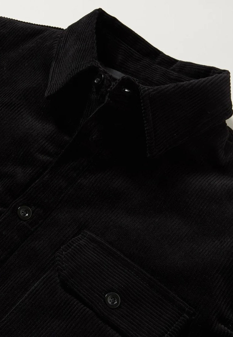 Chet Rock - Dorsey Black - Jacket | Men-Image