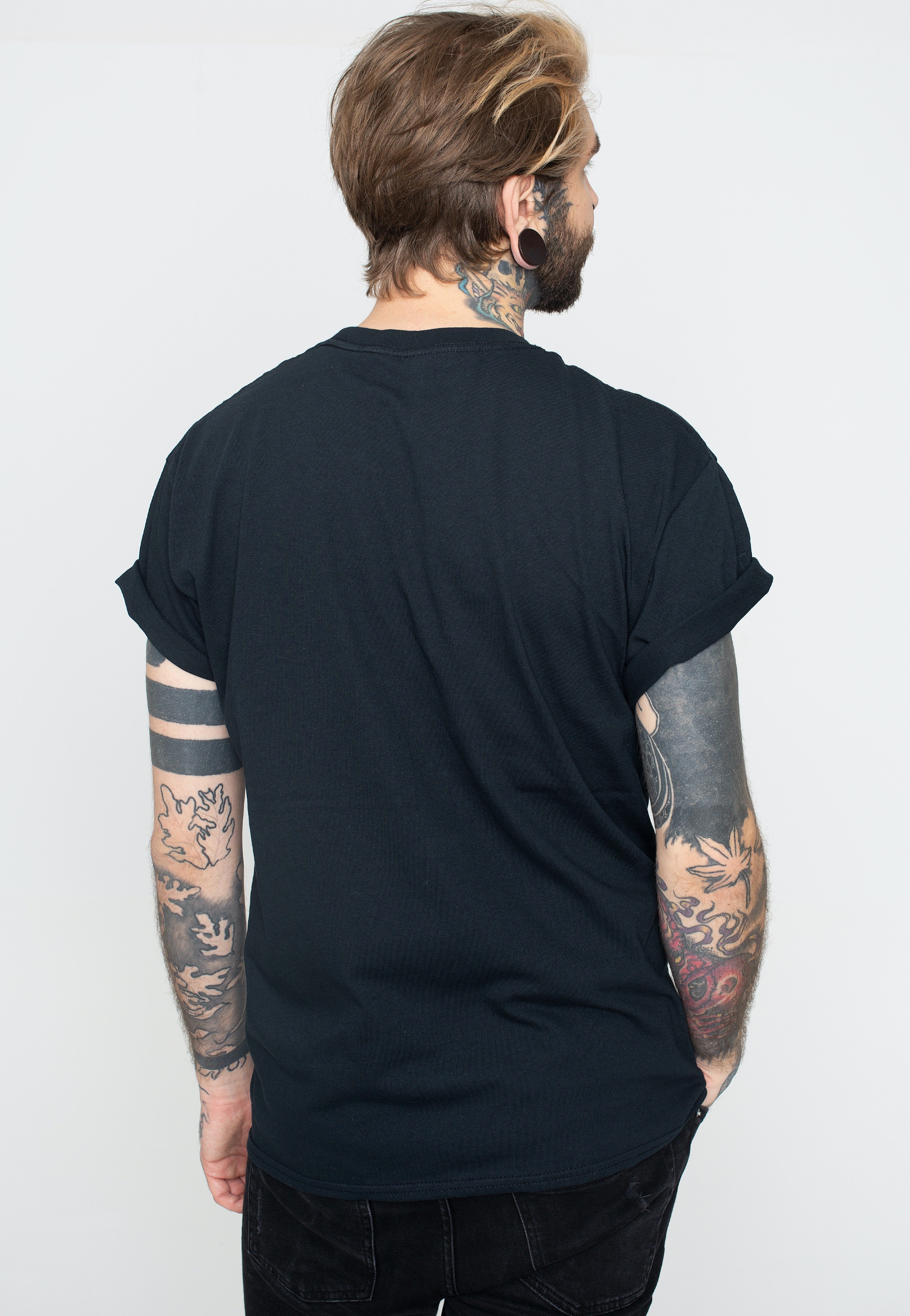 Crossfaith - Circuts - T-Shirt | Men-Image